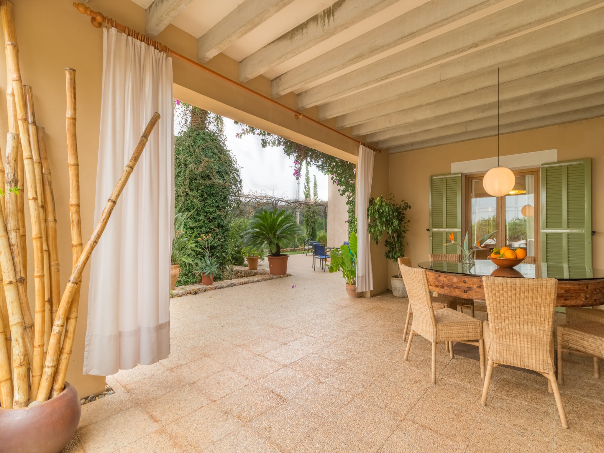   Son Pusa I, Villa 5StarsHome Mallorca
