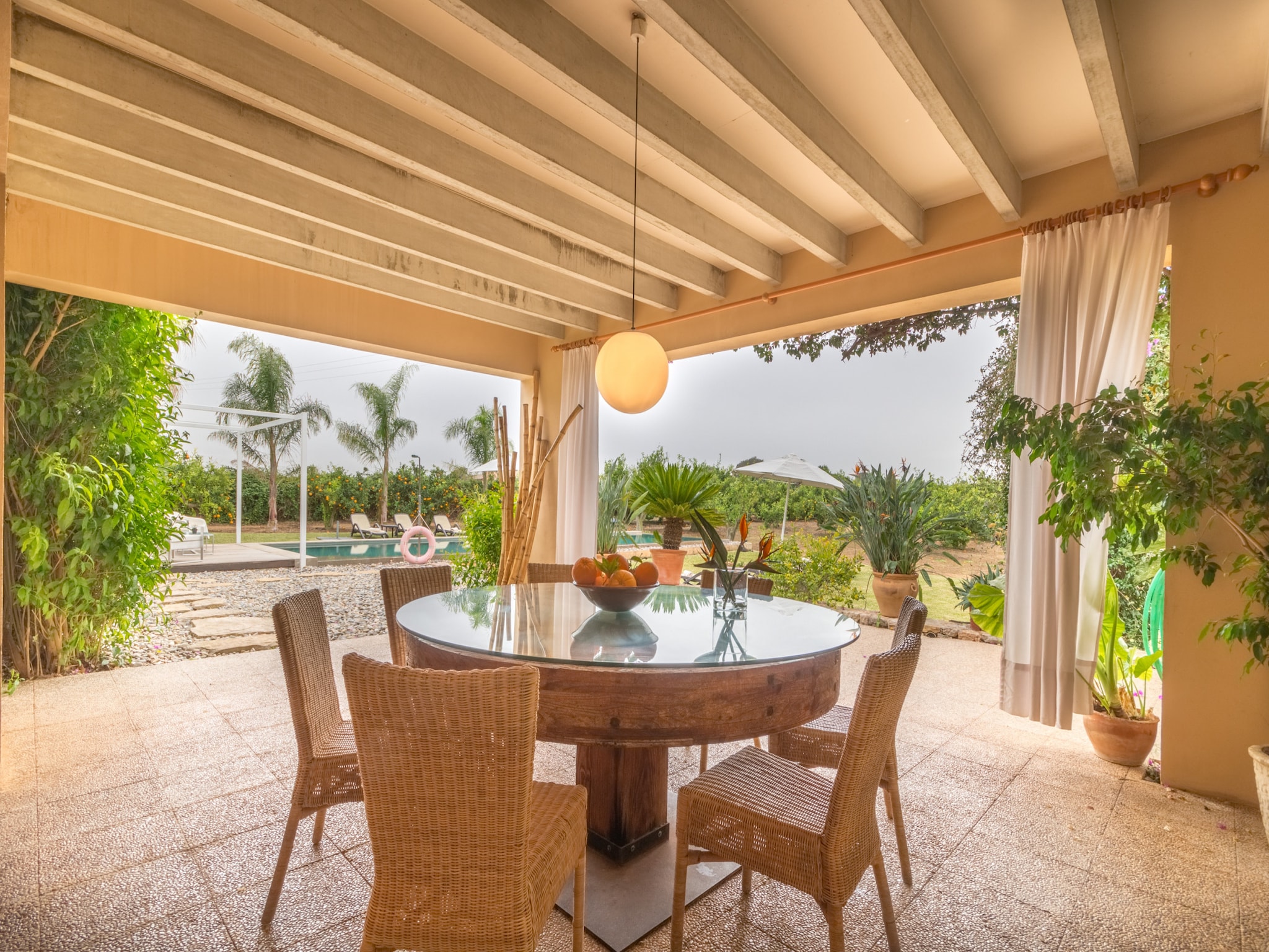   Son Pusa I, Villa 5StarsHome Mallorca