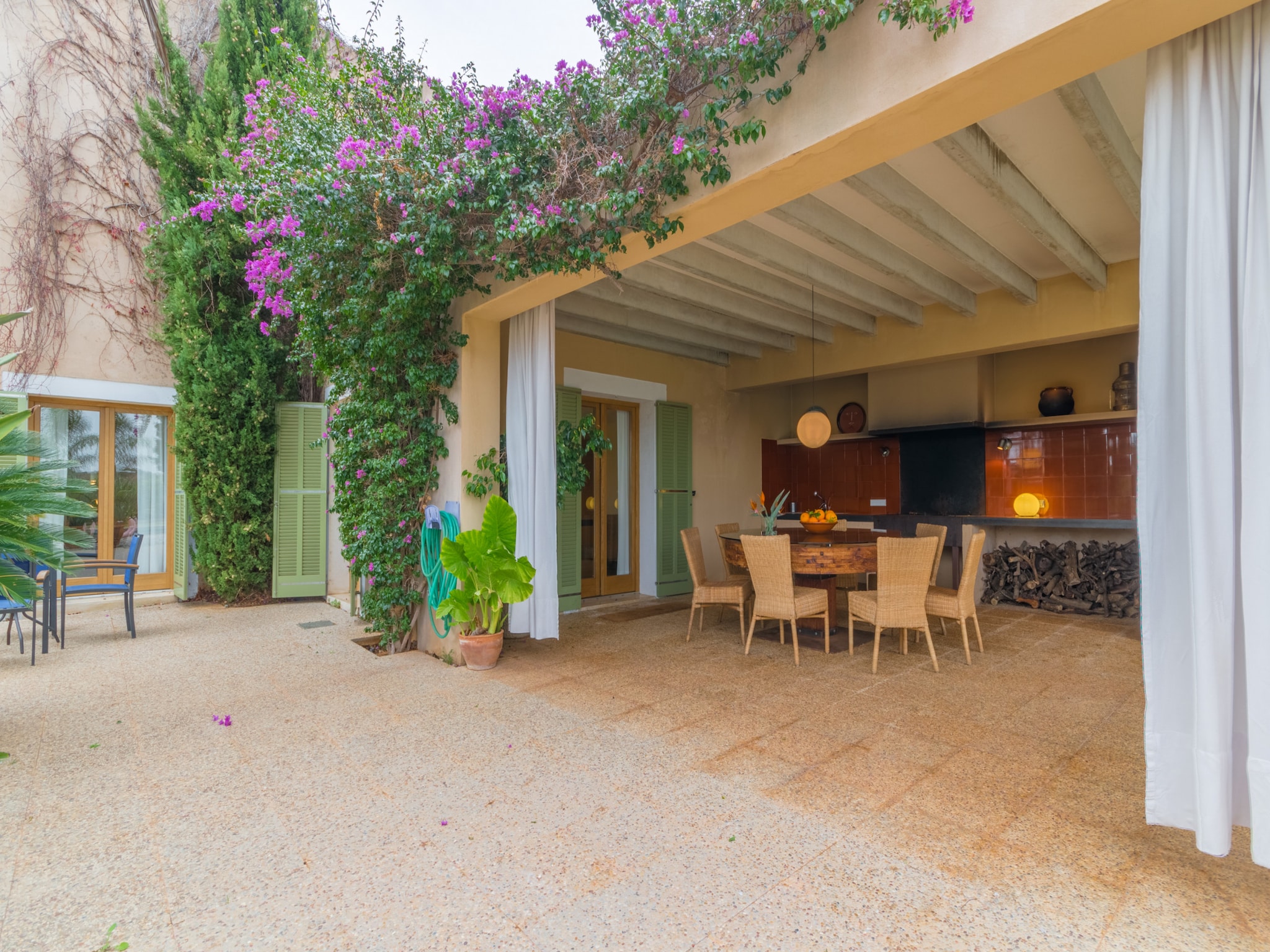   Son Pusa I, Villa 5StarsHome Mallorca