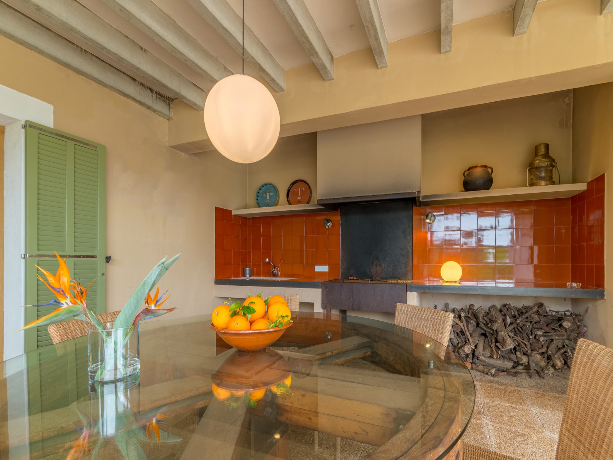   Son Pusa I, Villa 5StarsHome Mallorca