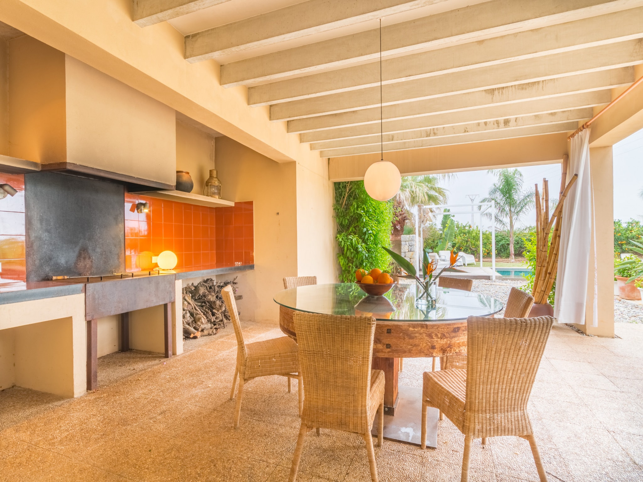   Son Pusa I, Villa 5StarsHome Mallorca