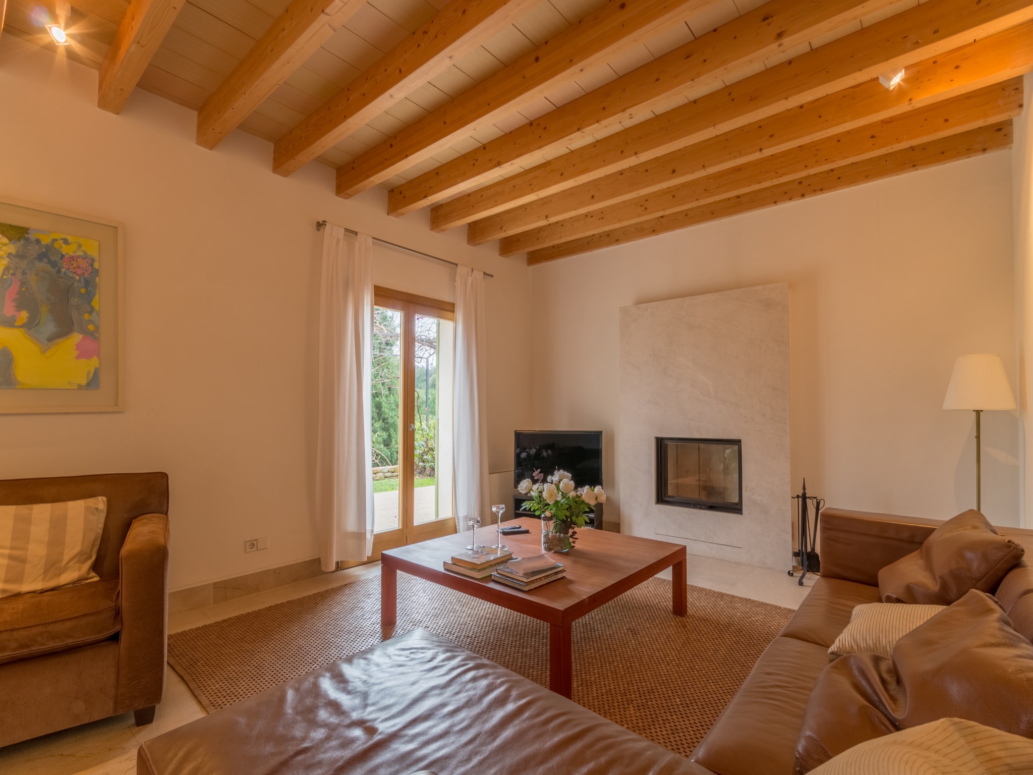   Son Pusa I, Villa 5StarsHome Mallorca
