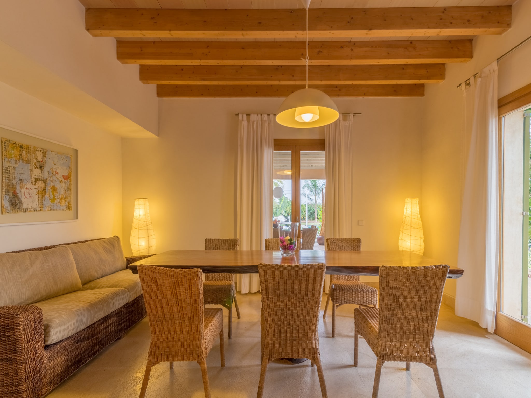   Son Pusa I, Villa 5StarsHome Mallorca