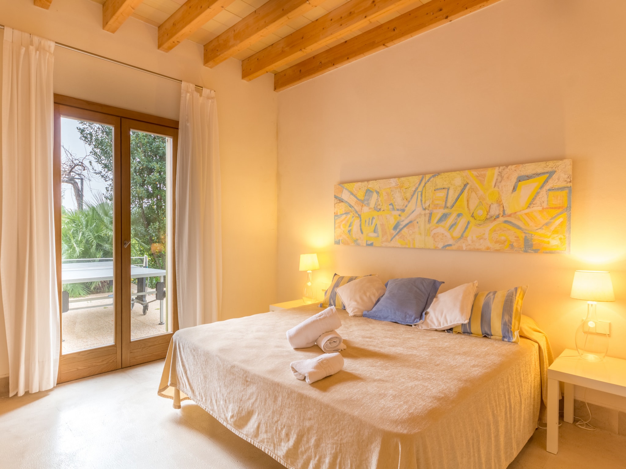   Son Pusa I, Villa 5StarsHome Mallorca