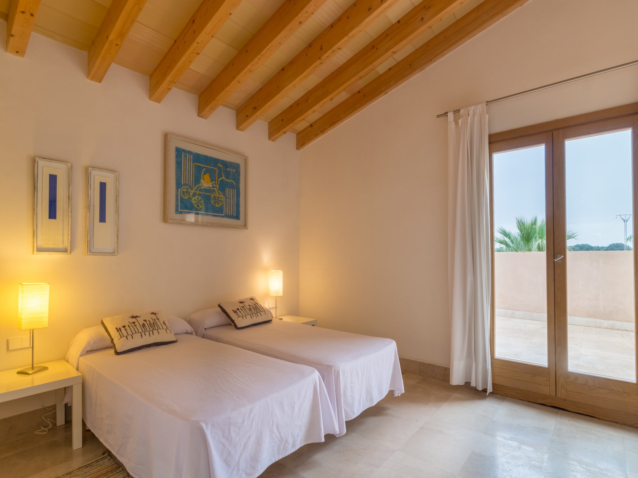  Son Pusa I, Villa 5StarsHome Mallorca