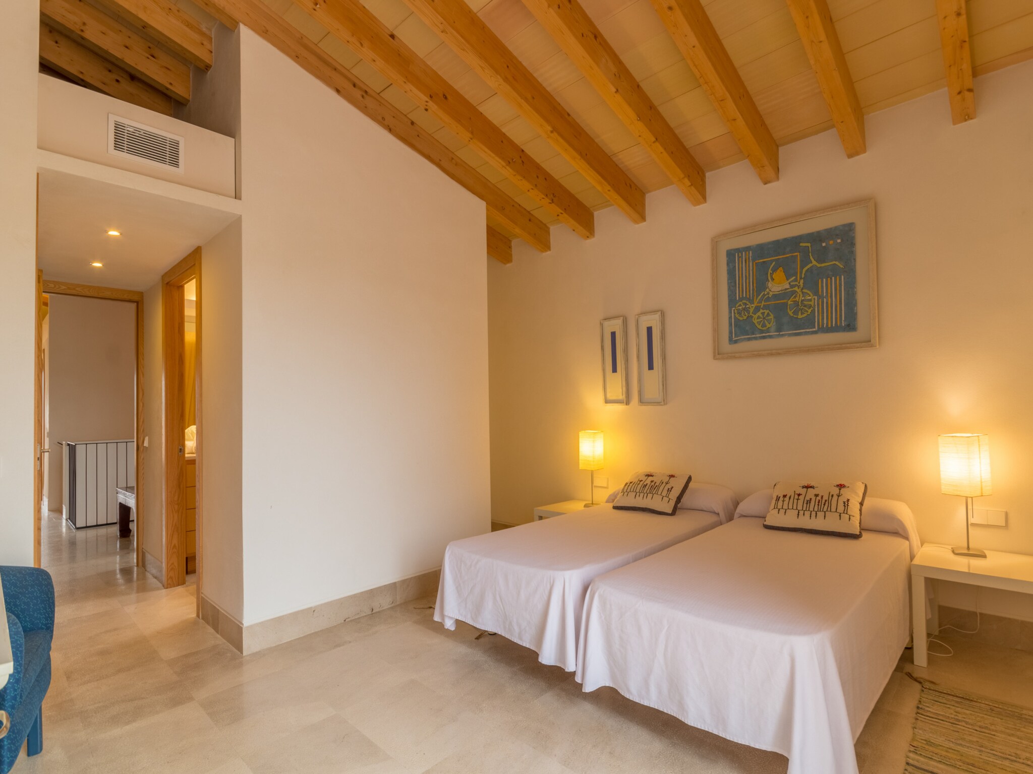   Son Pusa I, Villa 5StarsHome Mallorca