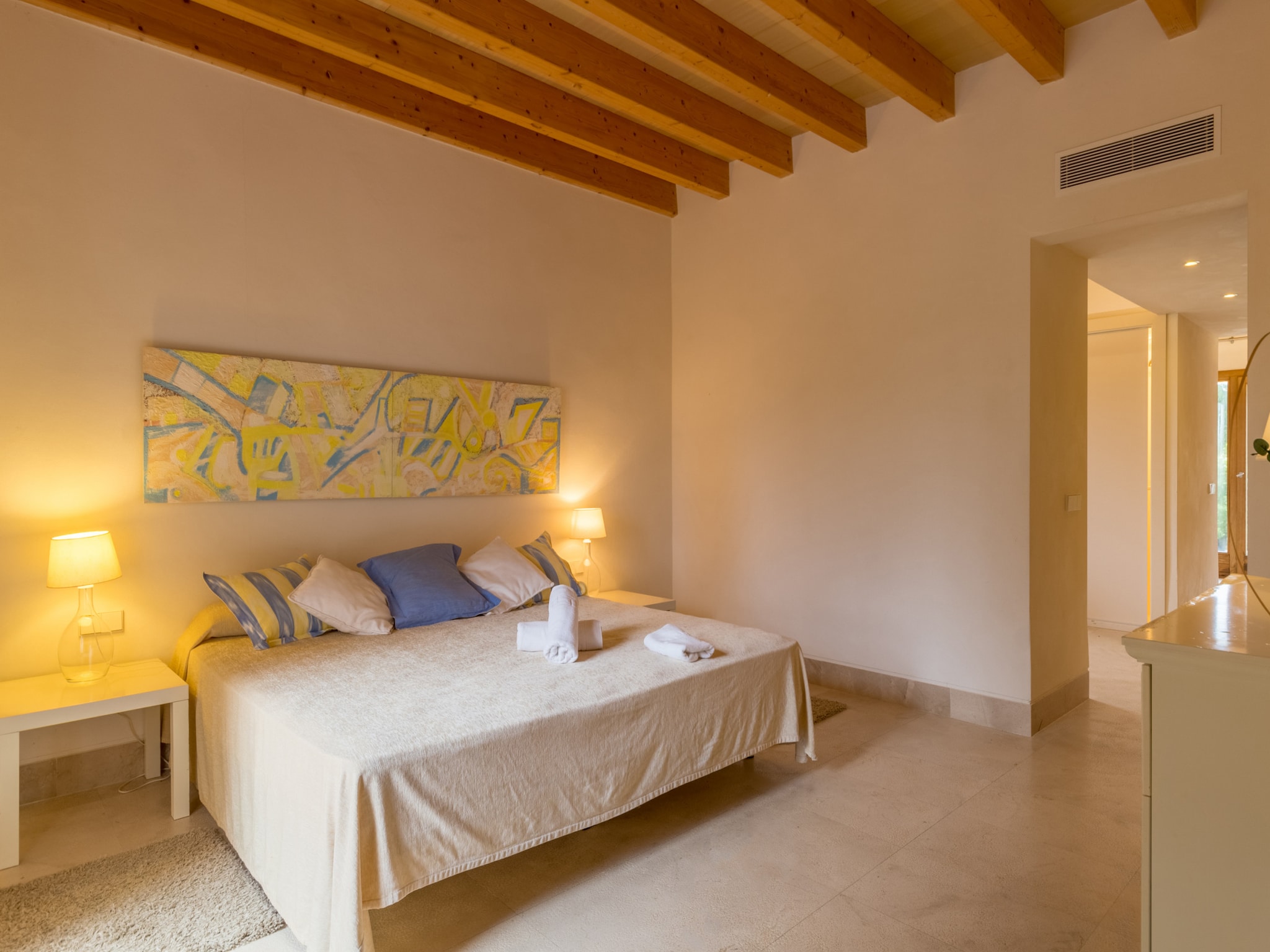   Son Pusa I, Villa 5StarsHome Mallorca