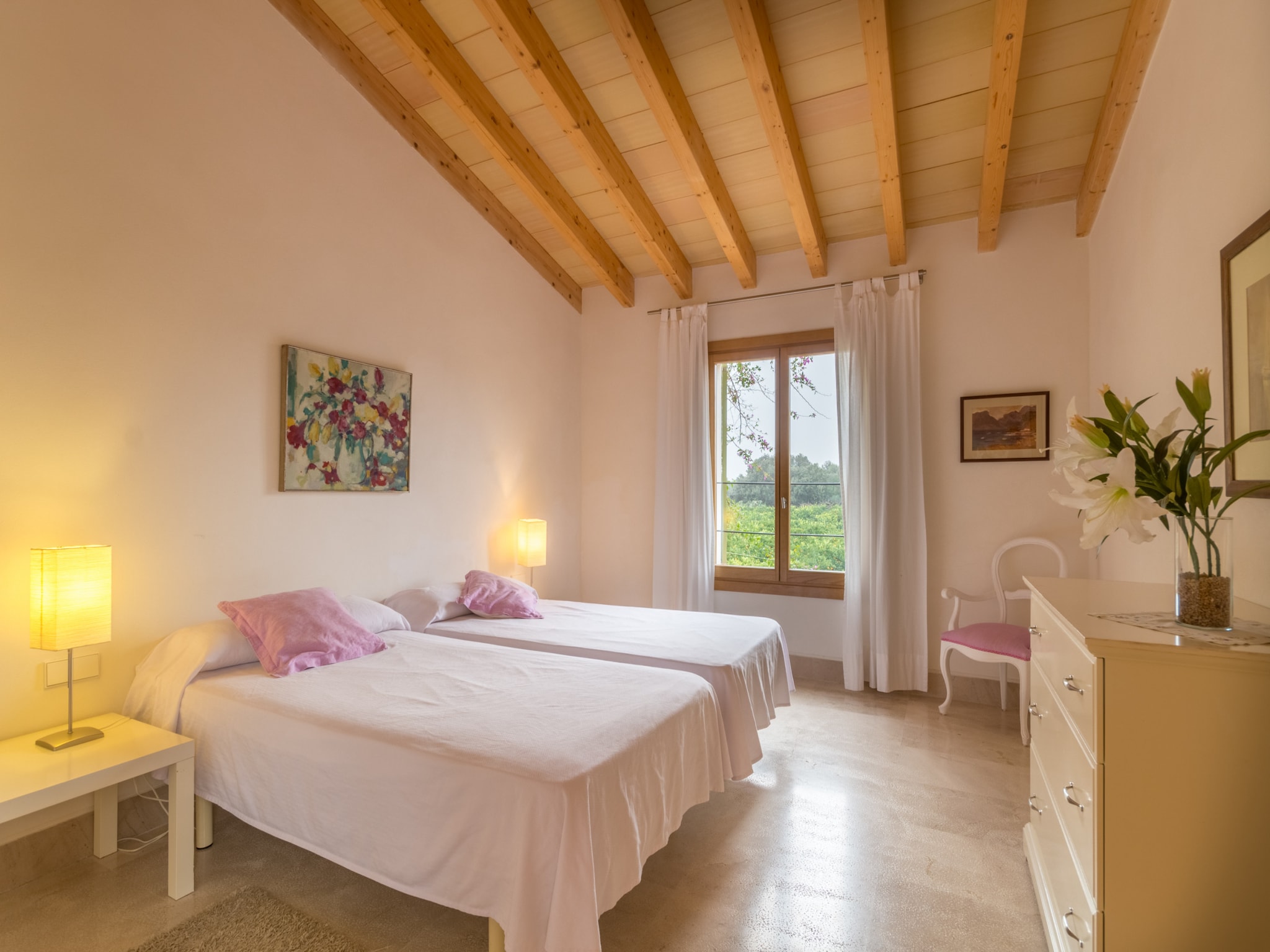   Son Pusa I, Villa 5StarsHome Mallorca