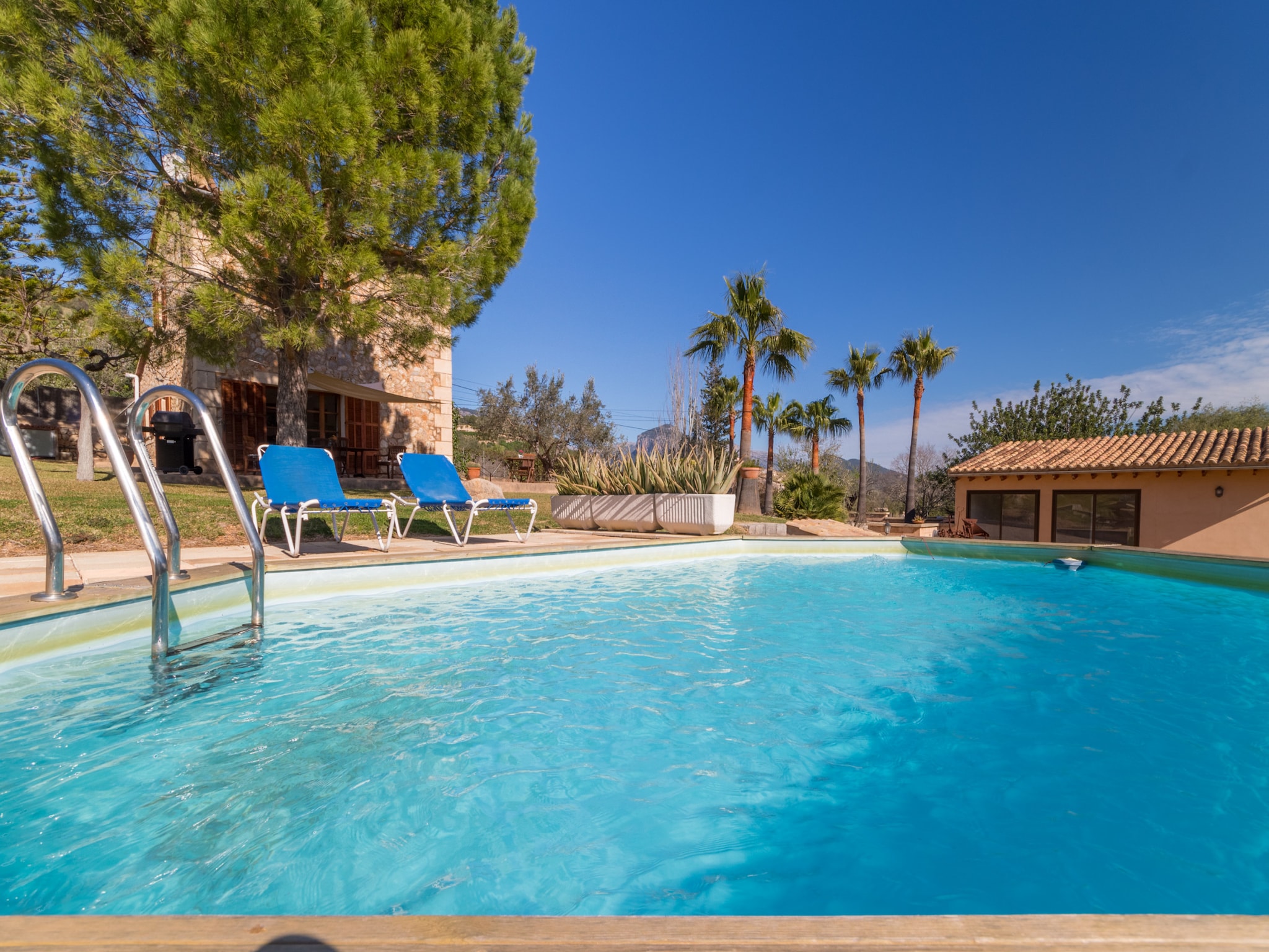 Feriebolig Vanyols, Finca 5StarsHome Mallorca