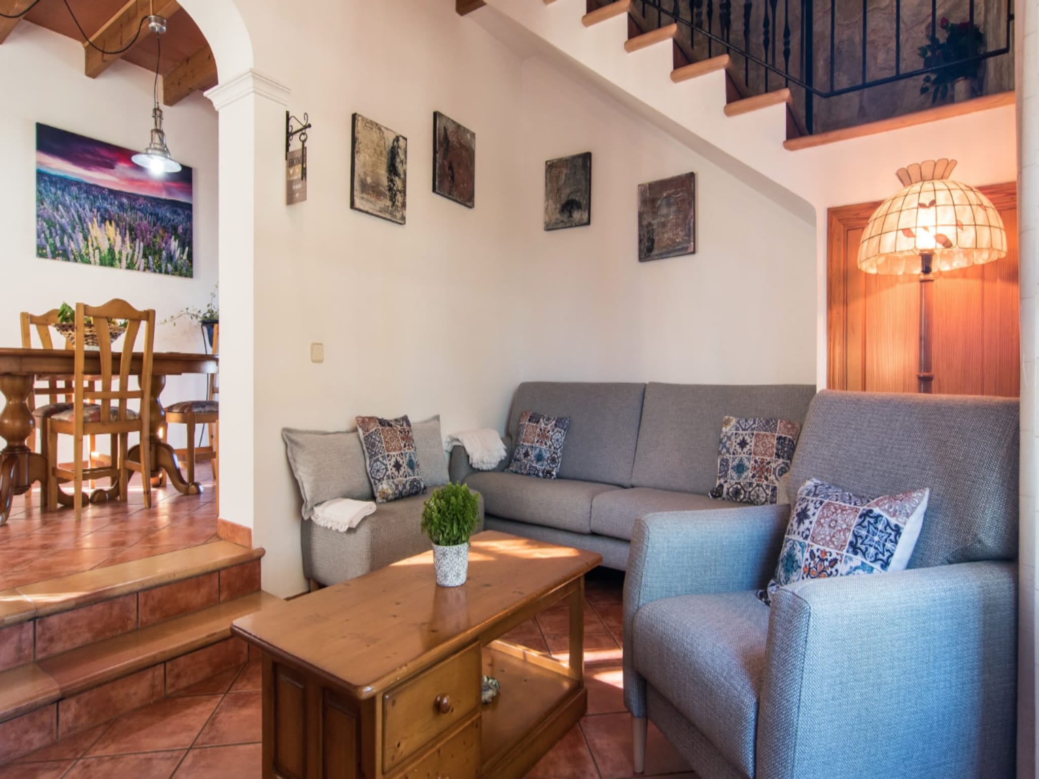 Feriebolig Vanyols, Finca 5StarsHome Mallorca