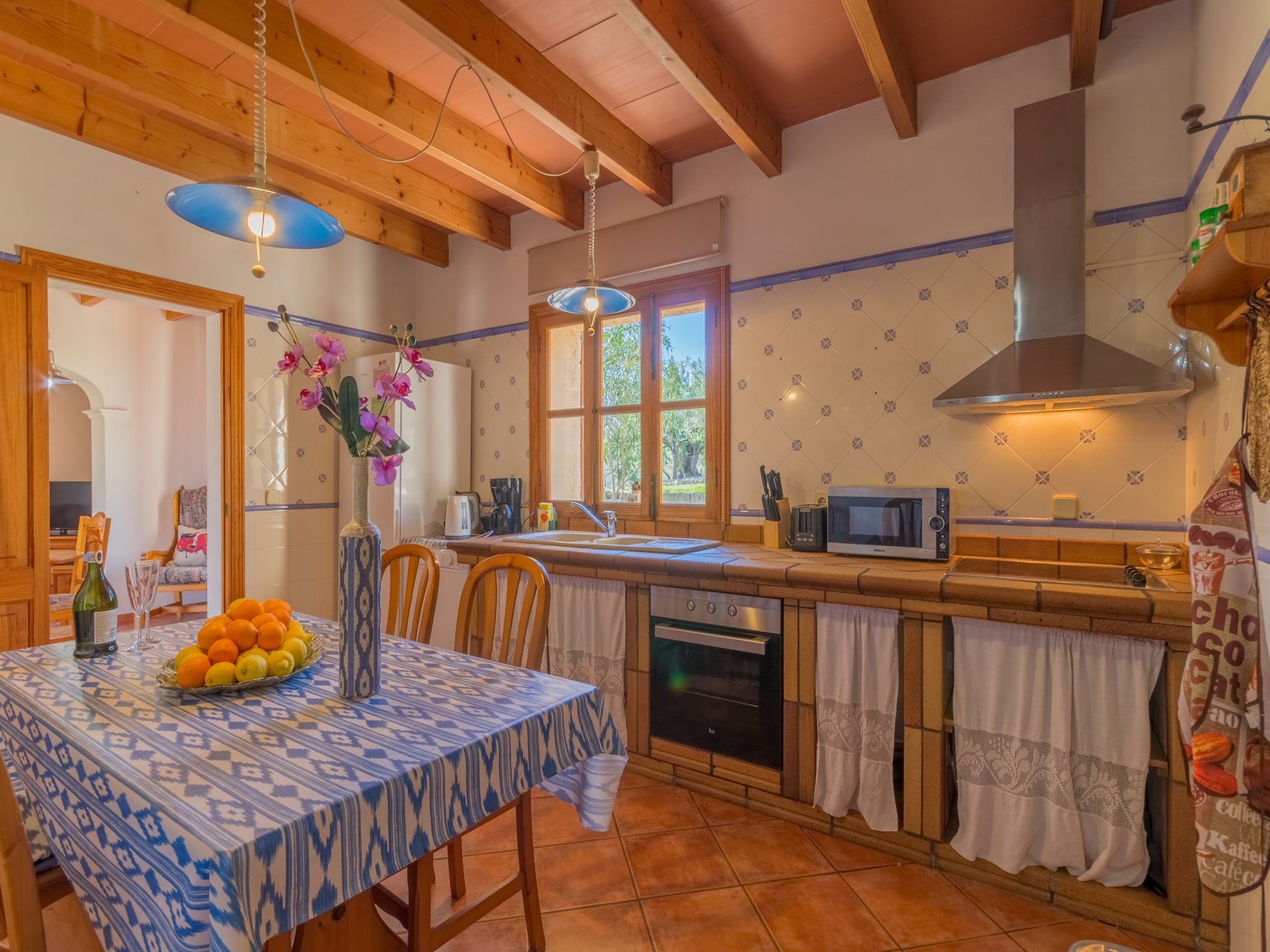 Feriebolig Vanyols, Finca 5StarsHome Mallorca