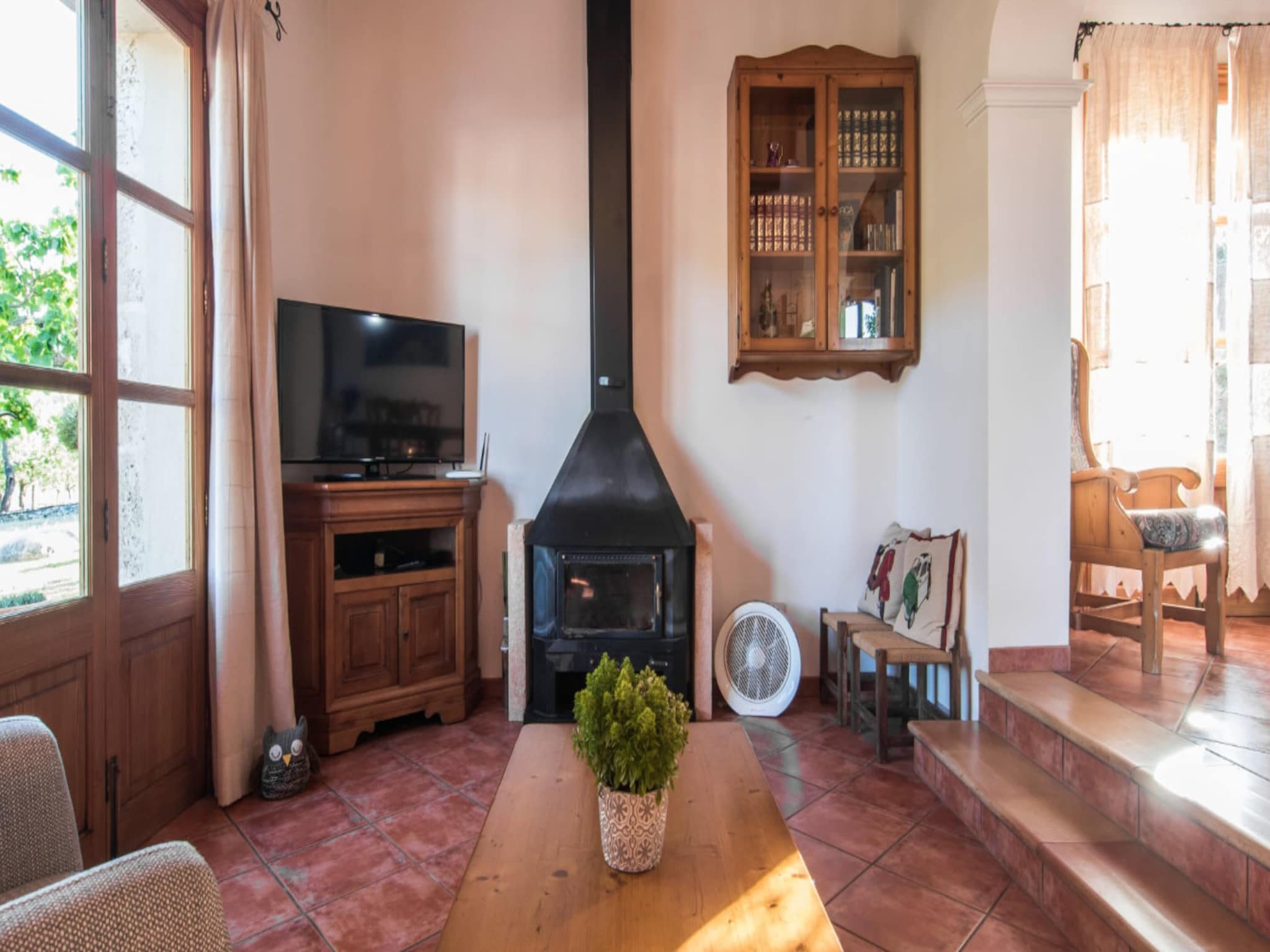 Feriebolig Vanyols, Finca 5StarsHome Mallorca