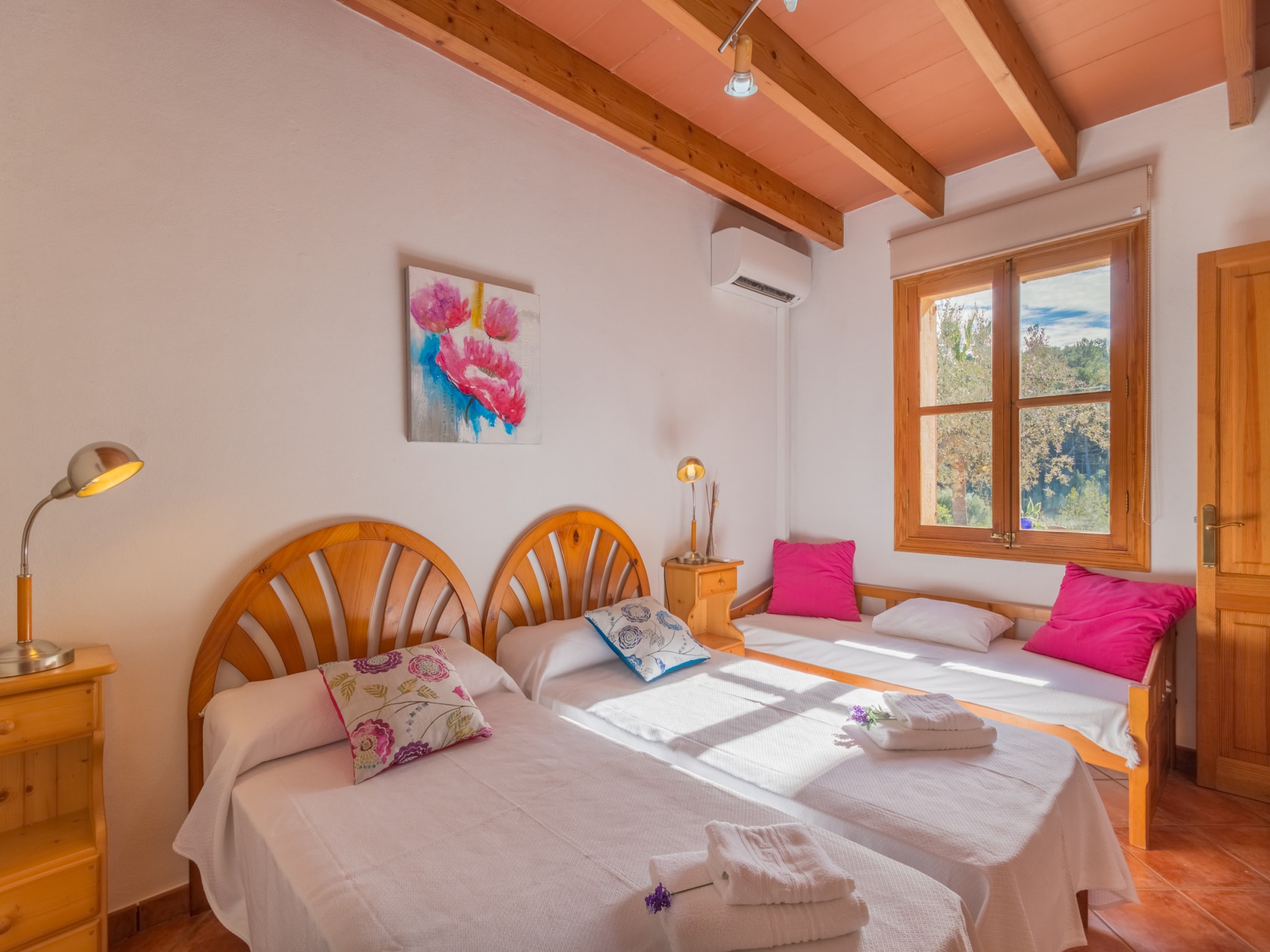Feriebolig Vanyols, Finca 5StarsHome Mallorca
