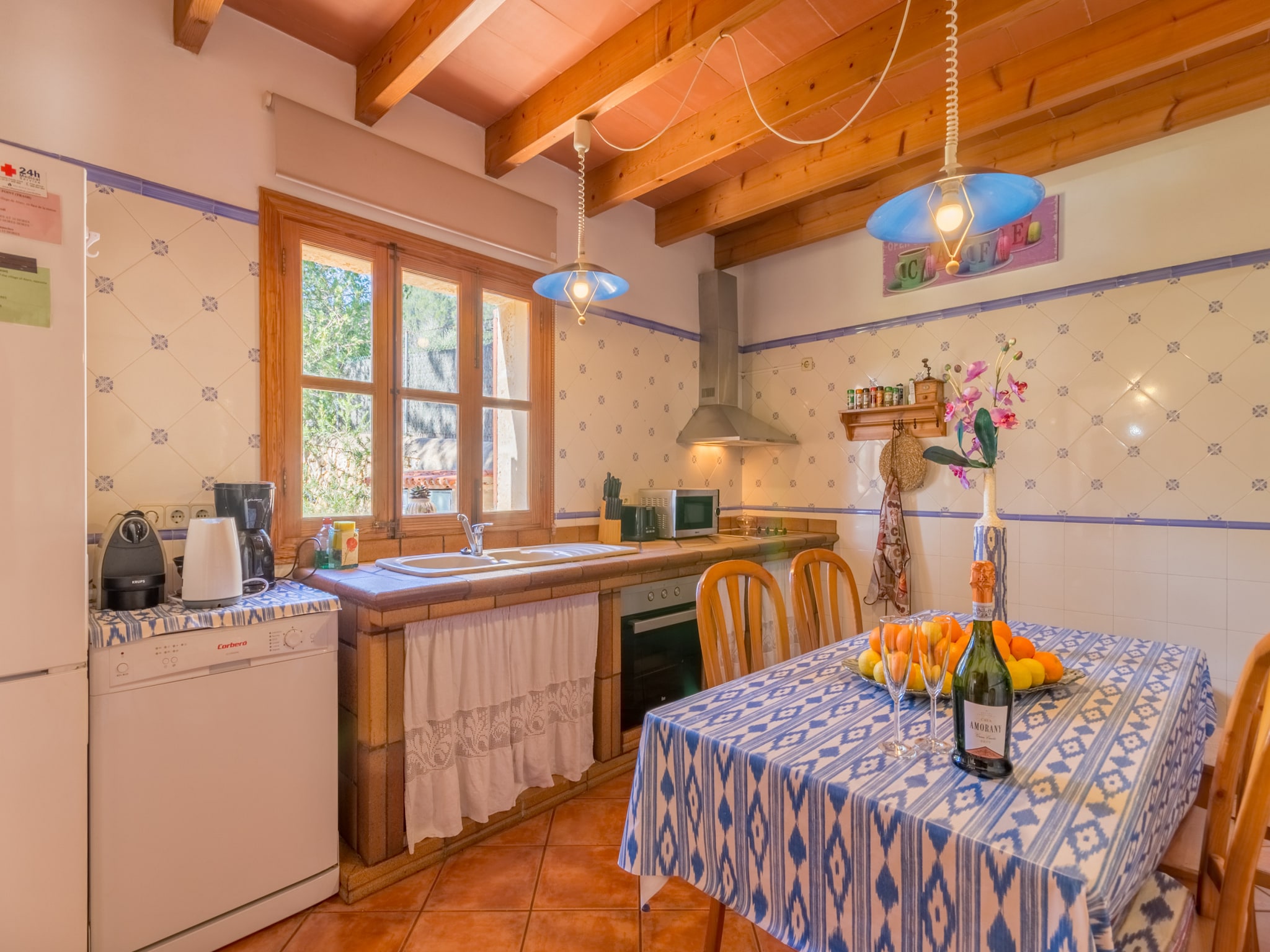 Feriebolig Vanyols, Finca 5StarsHome Mallorca