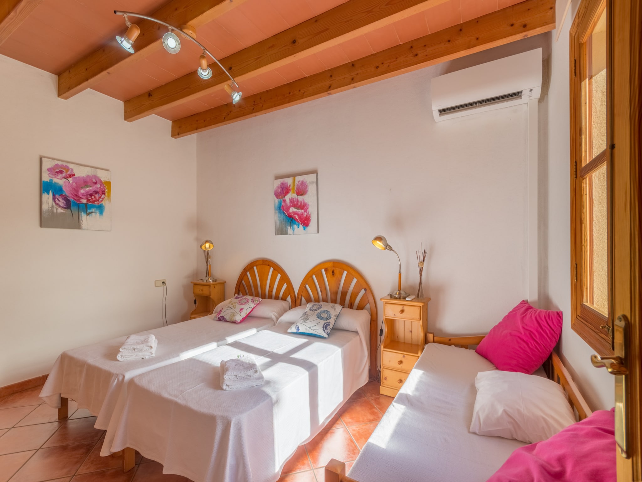 Feriebolig Vanyols, Finca 5StarsHome Mallorca