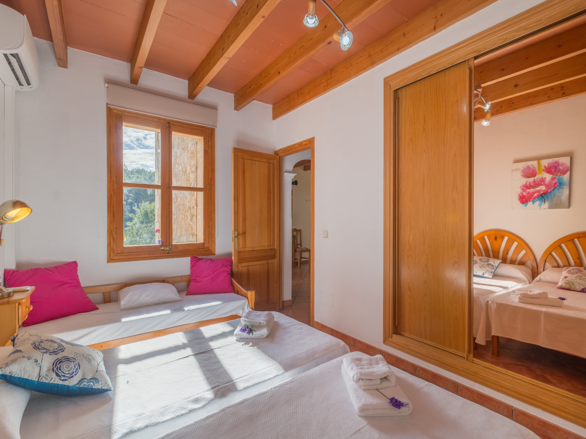Feriebolig Vanyols, Finca 5StarsHome Mallorca