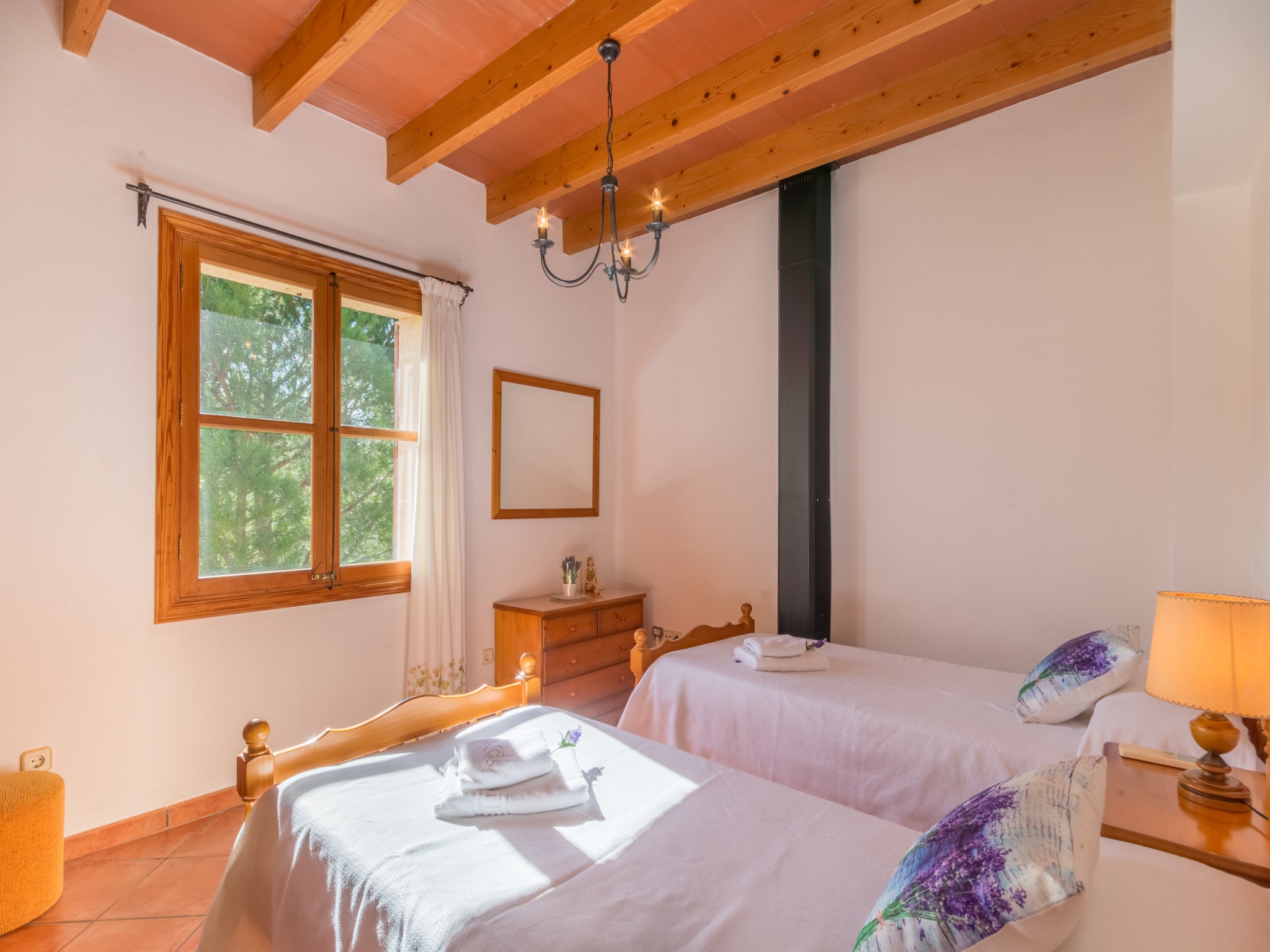 Feriebolig Vanyols, Finca 5StarsHome Mallorca