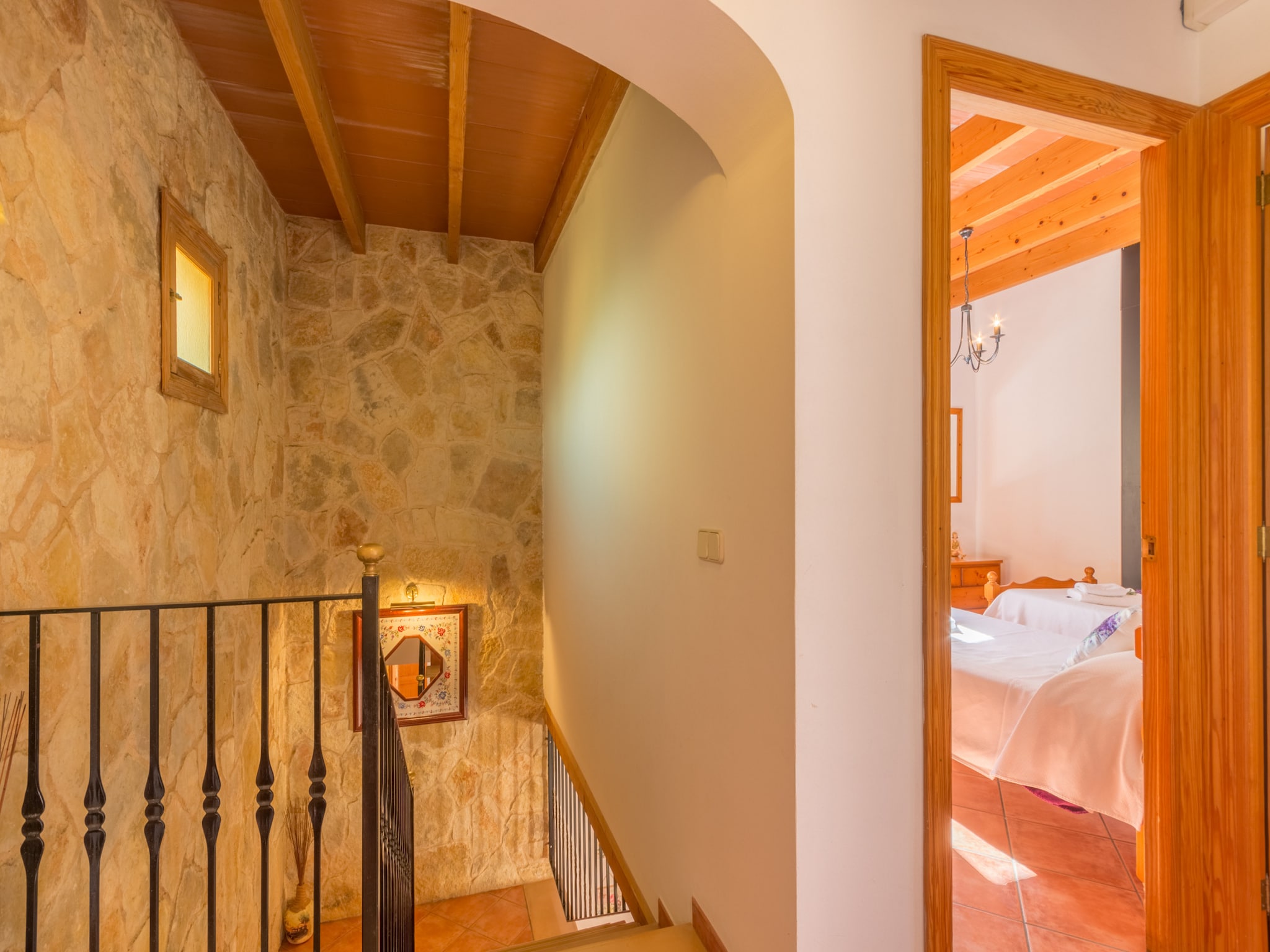 Feriebolig Vanyols, Finca 5StarsHome Mallorca