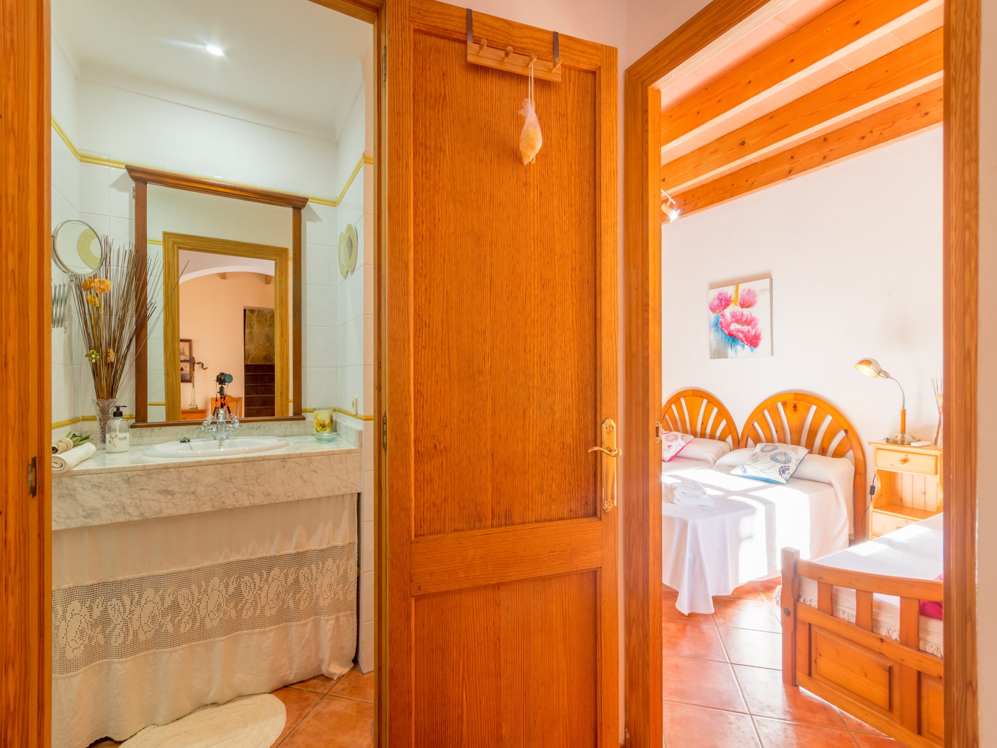 Feriebolig Vanyols, Finca 5StarsHome Mallorca