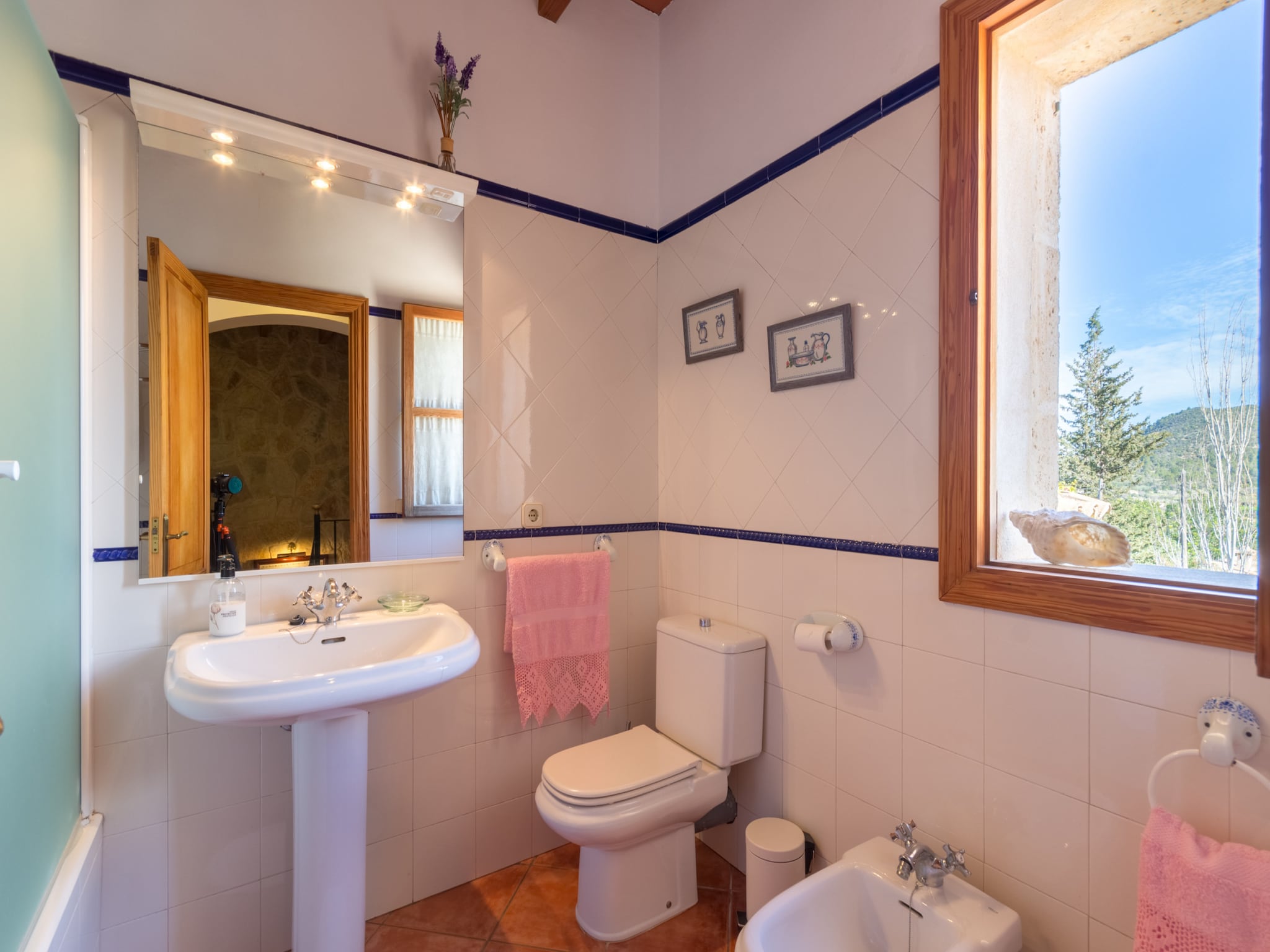 Feriebolig Vanyols, Finca 5StarsHome Mallorca