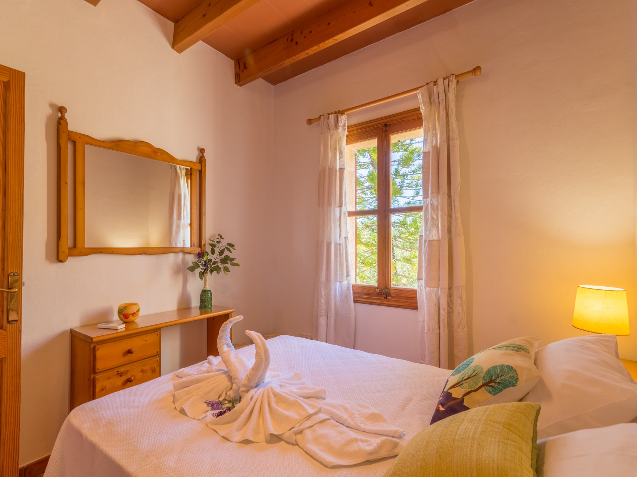 Feriebolig Vanyols, Finca 5StarsHome Mallorca