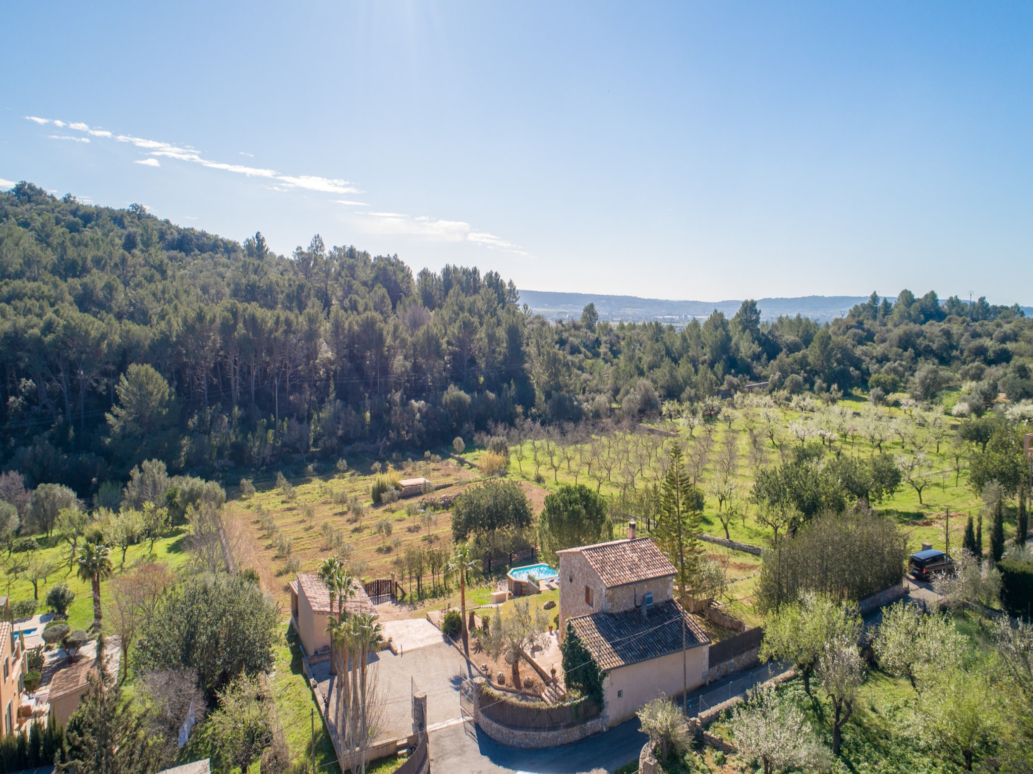 Feriebolig Vanyols, Finca 5StarsHome Mallorca