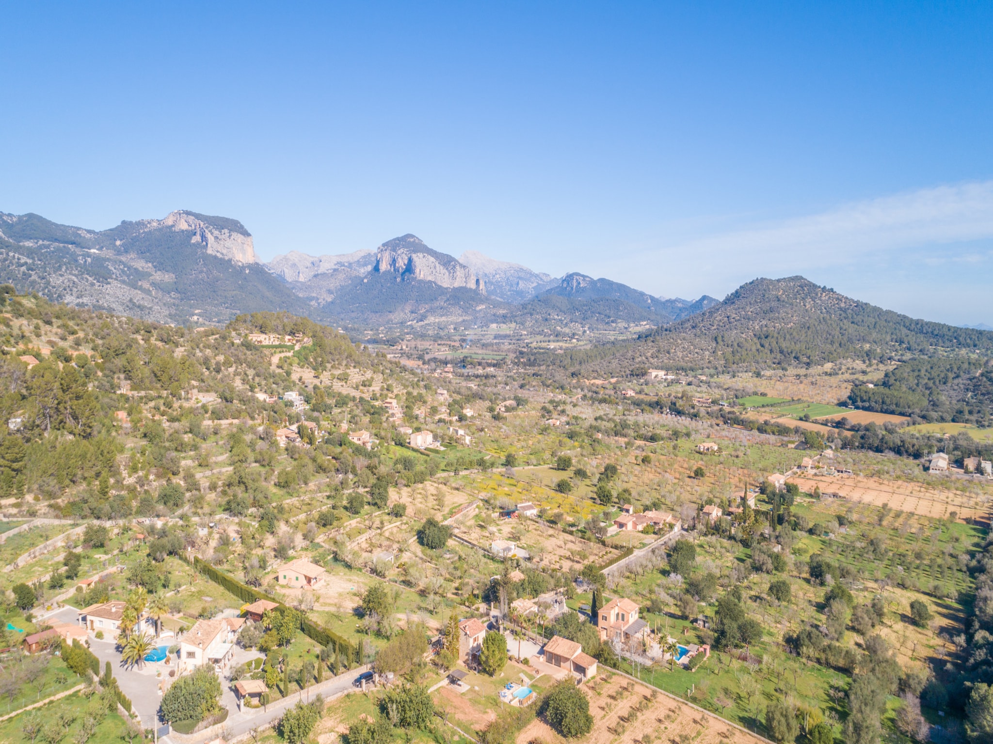 Feriebolig Vanyols, Finca 5StarsHome Mallorca