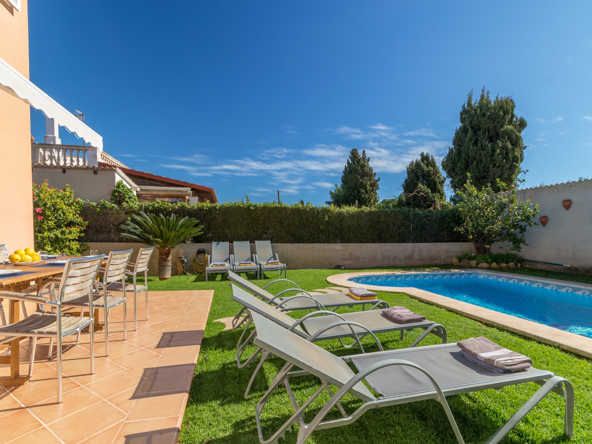   Casa Las Bahias, House 5StarsHome Mallorca