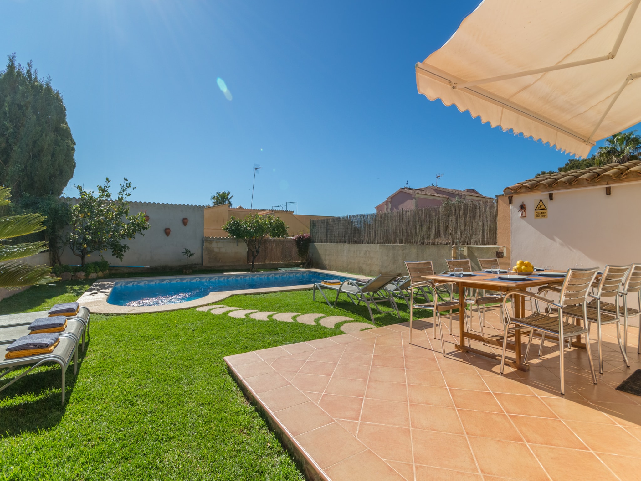   Casa Las Bahias, House 5StarsHome Mallorca