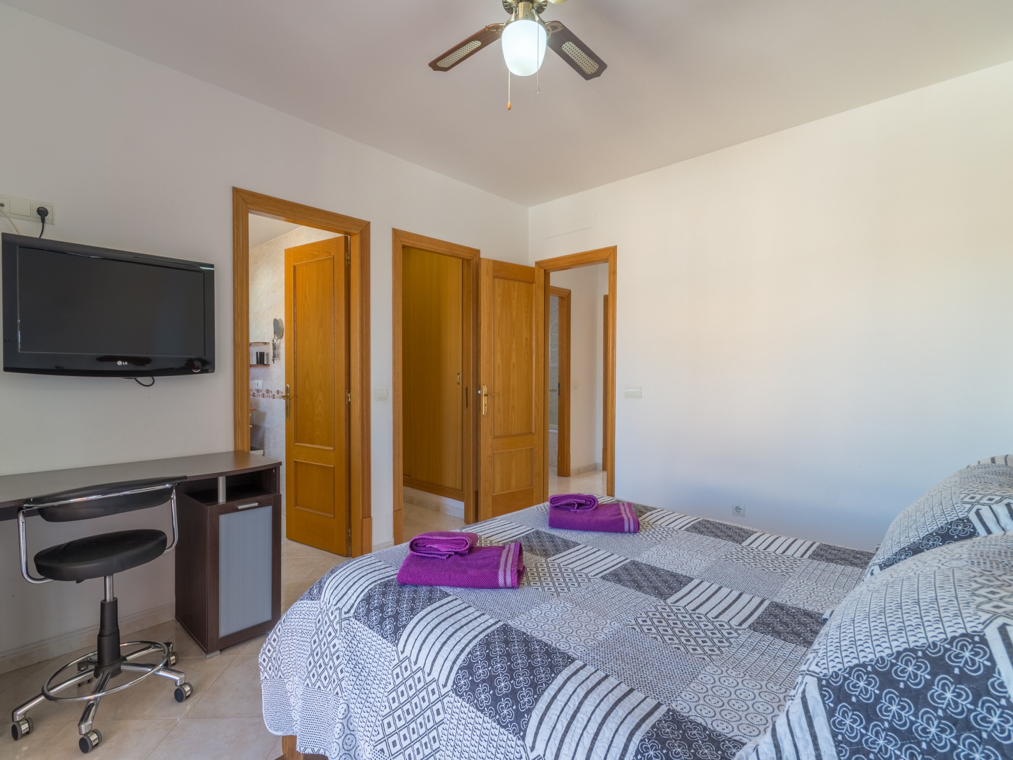   Casa Las Bahias, House 5StarsHome Mallorca