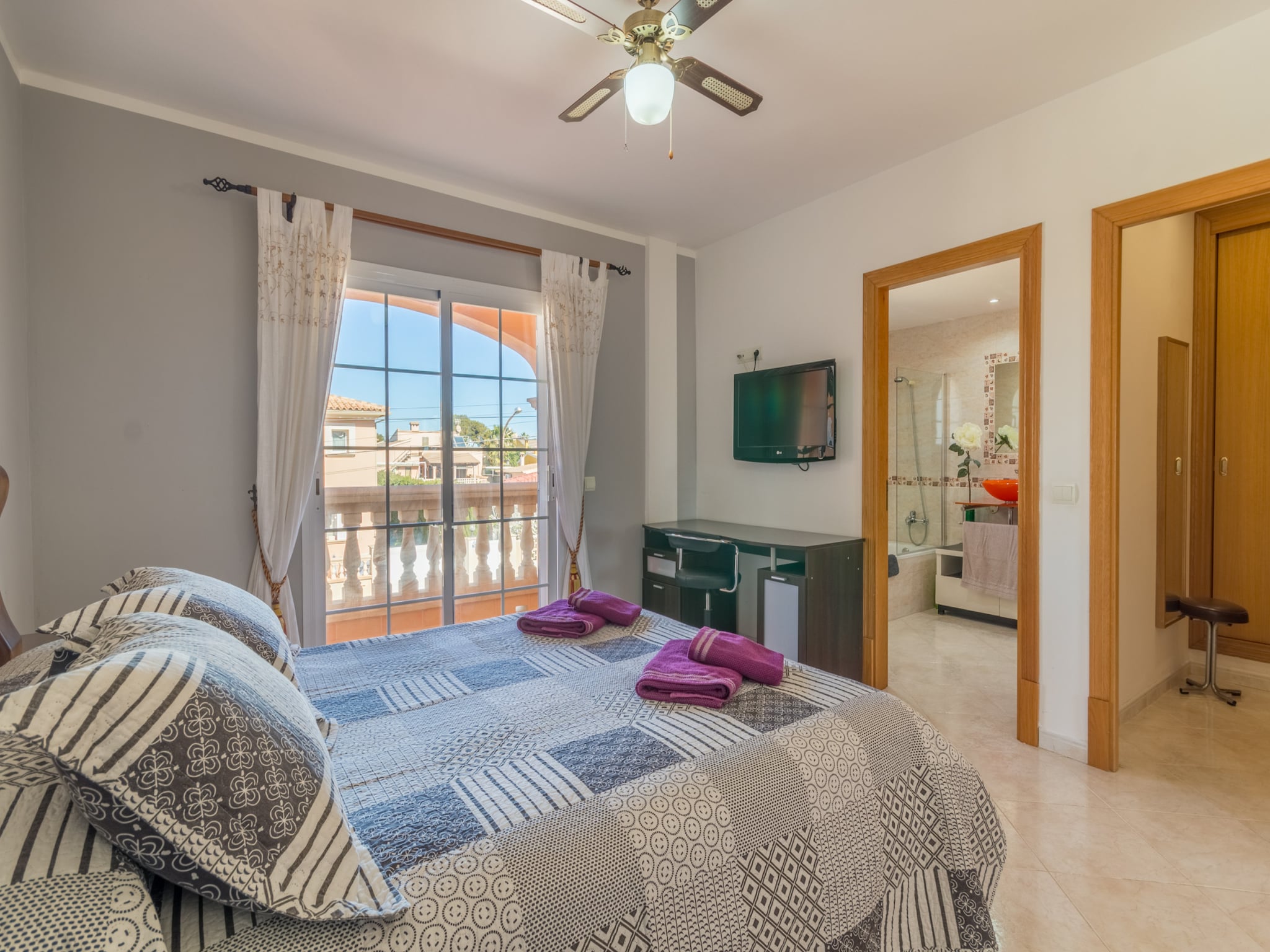   Casa Las Bahias, House 5StarsHome Mallorca