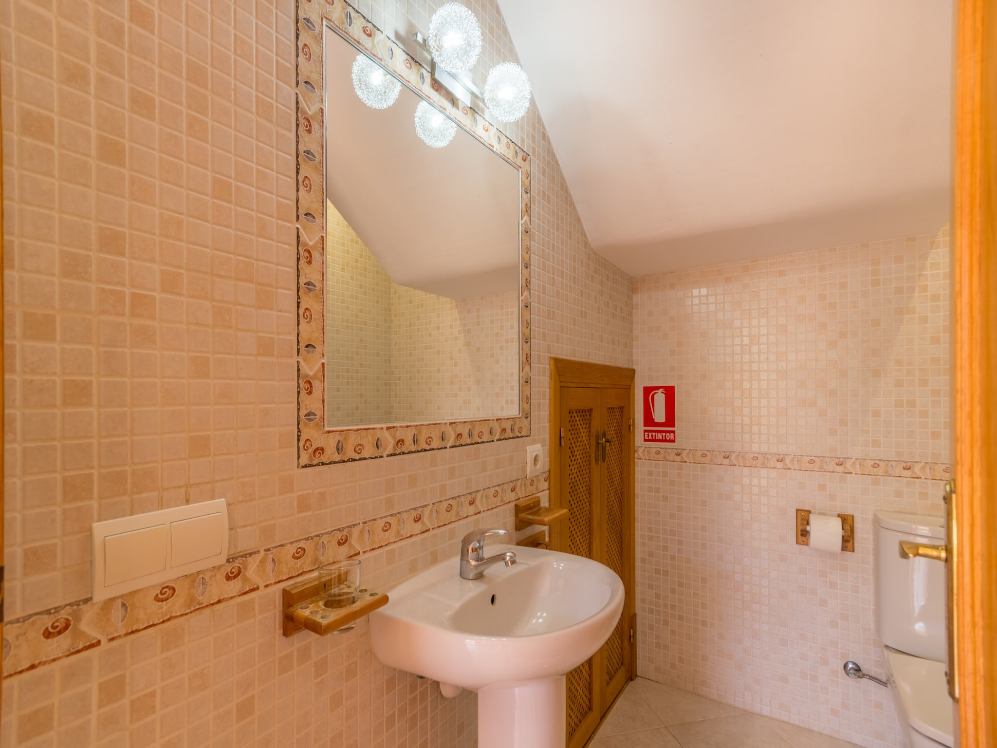   Casa Las Bahias, House 5StarsHome Mallorca