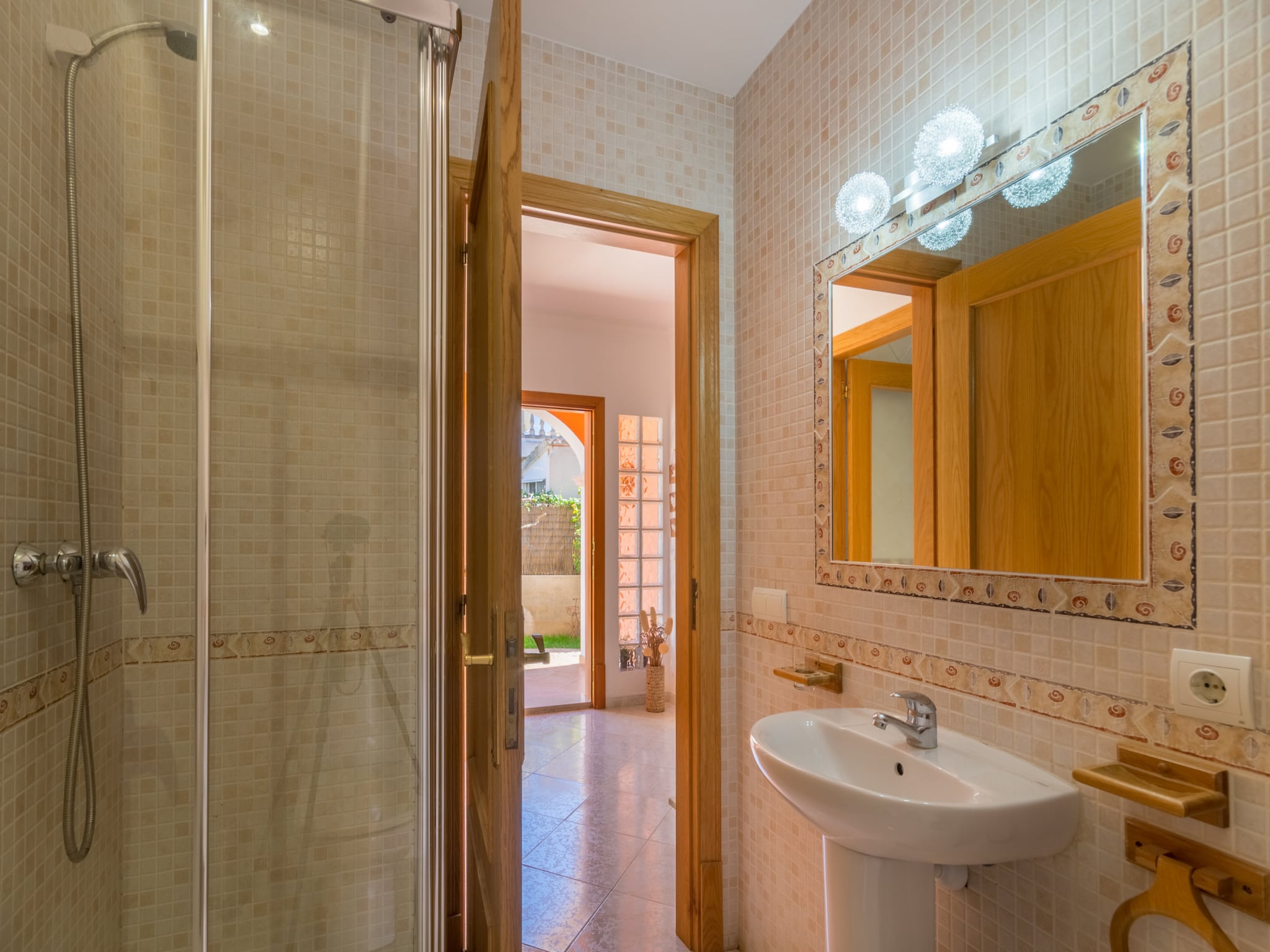   Casa Las Bahias, House 5StarsHome Mallorca