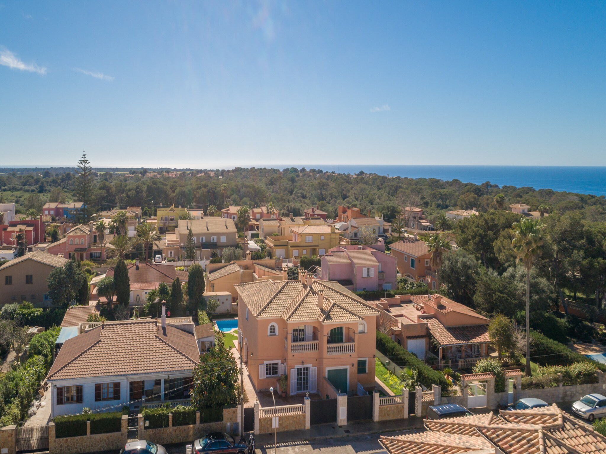   Casa Las Bahias, House 5StarsHome Mallorca