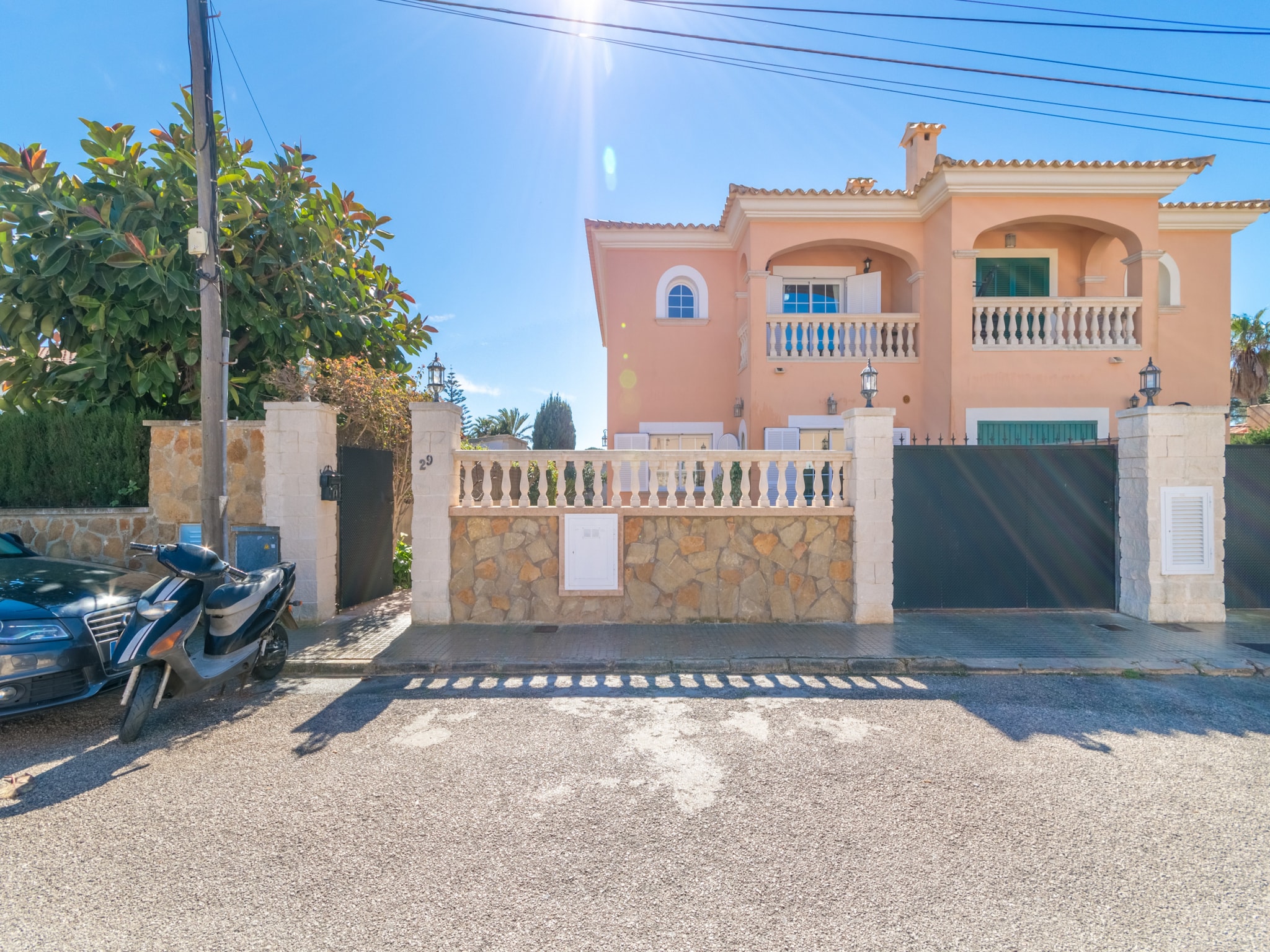   Casa Las Bahias, House 5StarsHome Mallorca