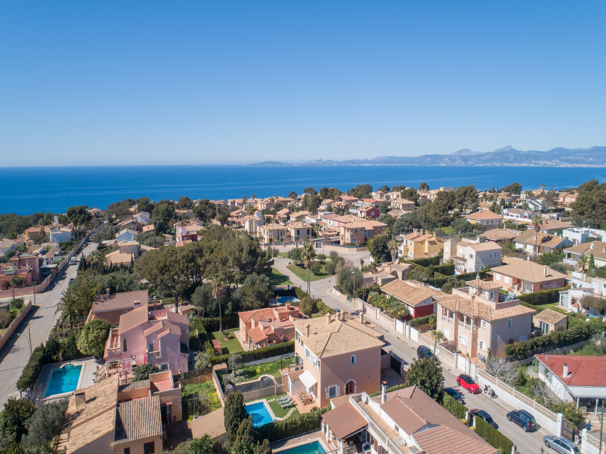   Casa Las Bahias, House 5StarsHome Mallorca