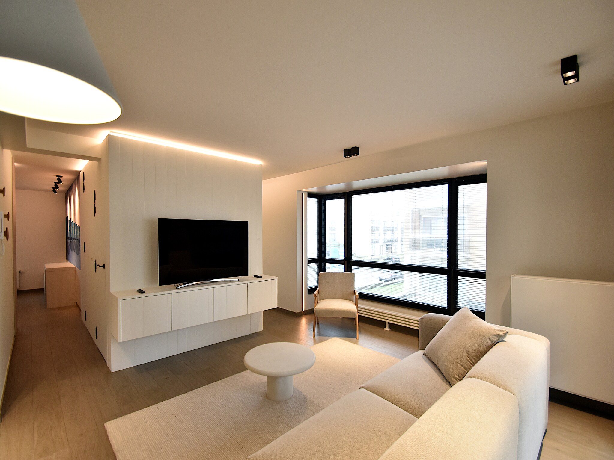 Leilighet COQOON/0101