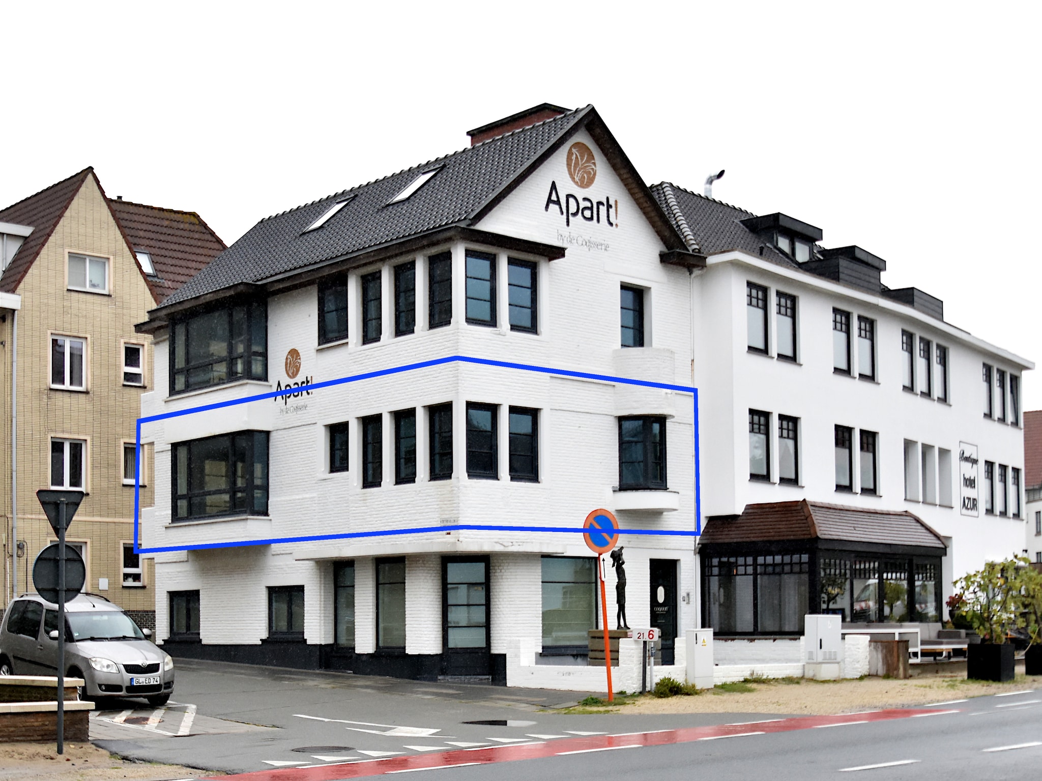 Leilighet COQOON/0101