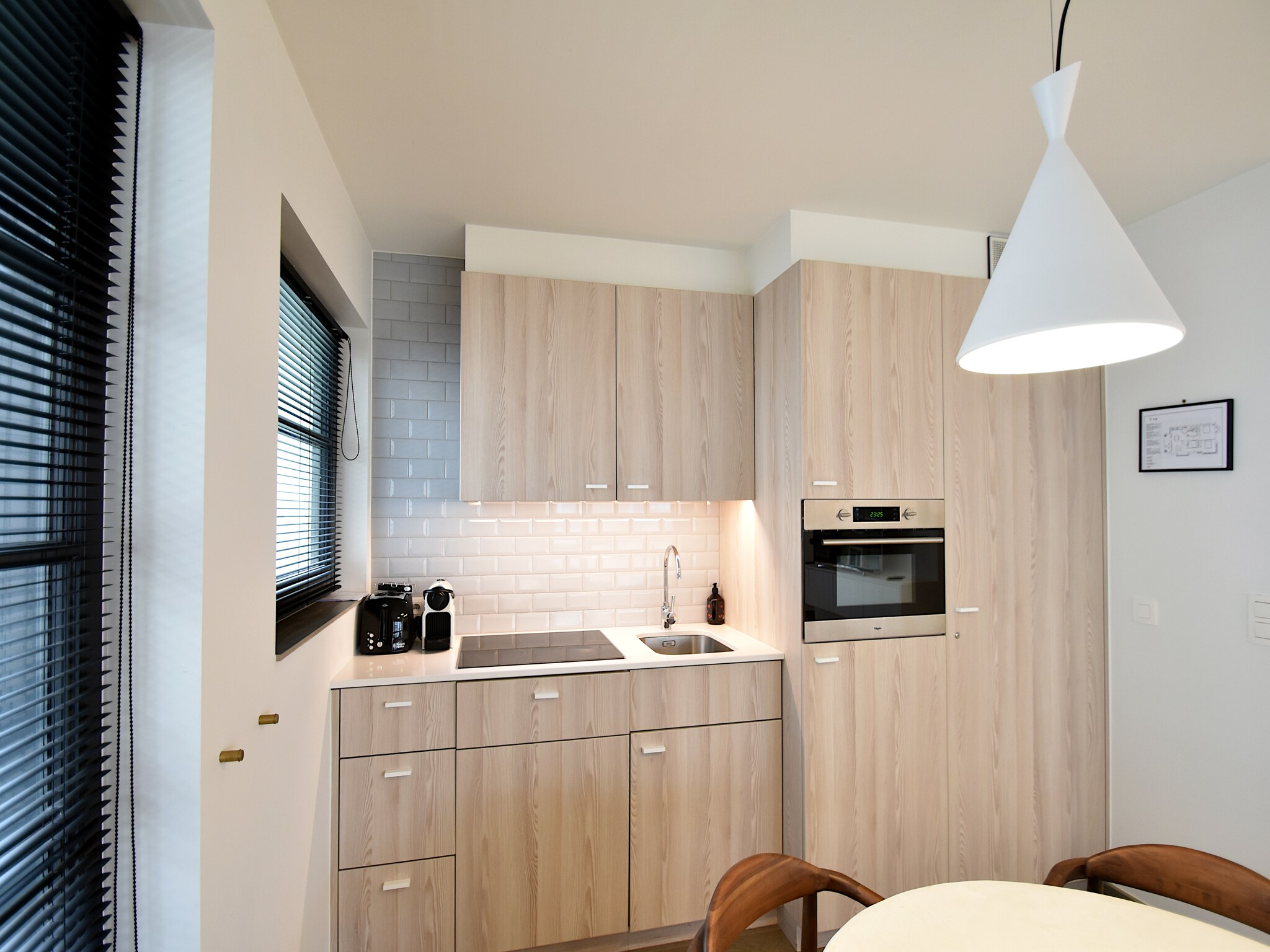Leilighet COQOON/0101