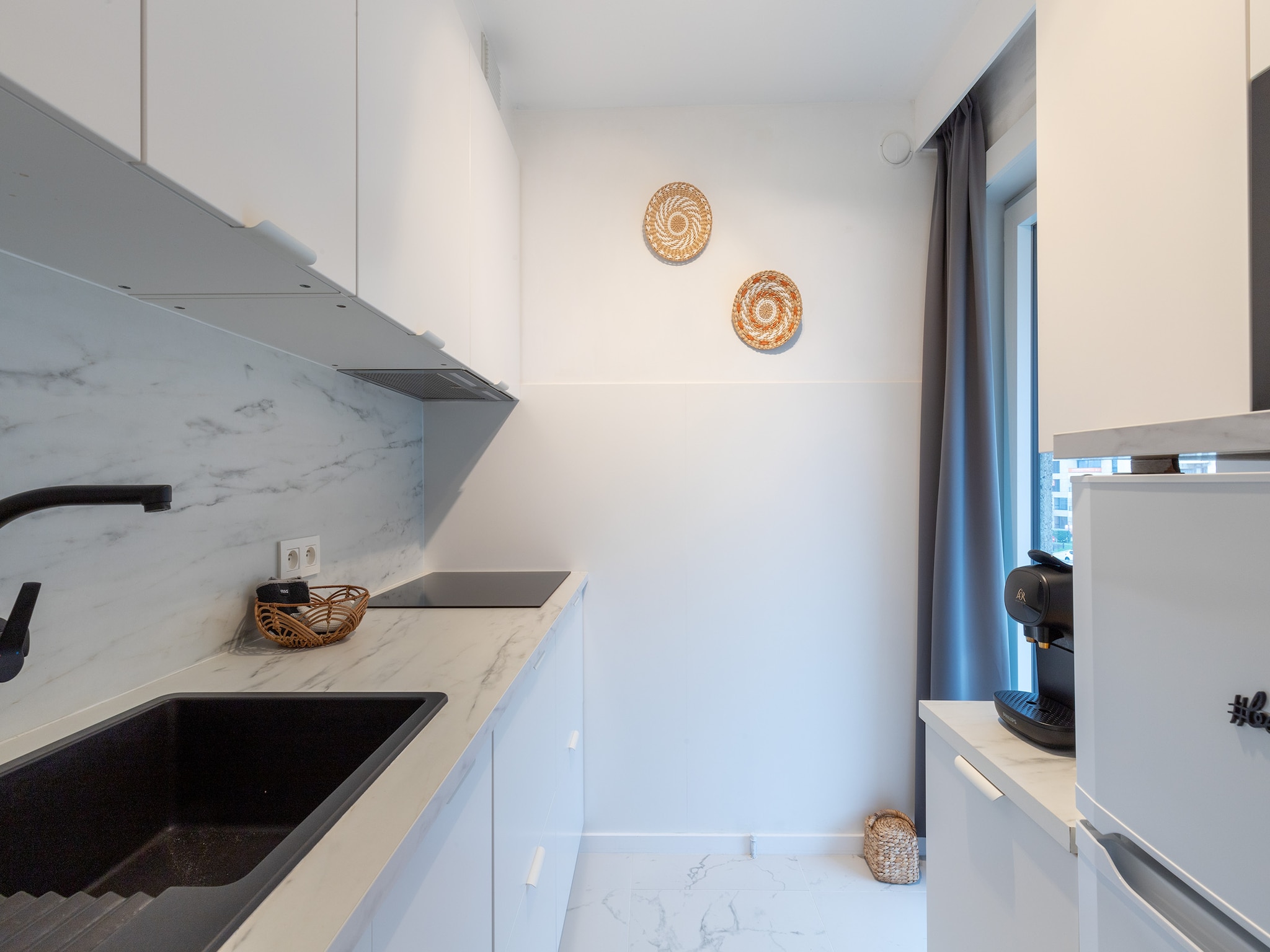 Ferienwohnung Poseidon 524U