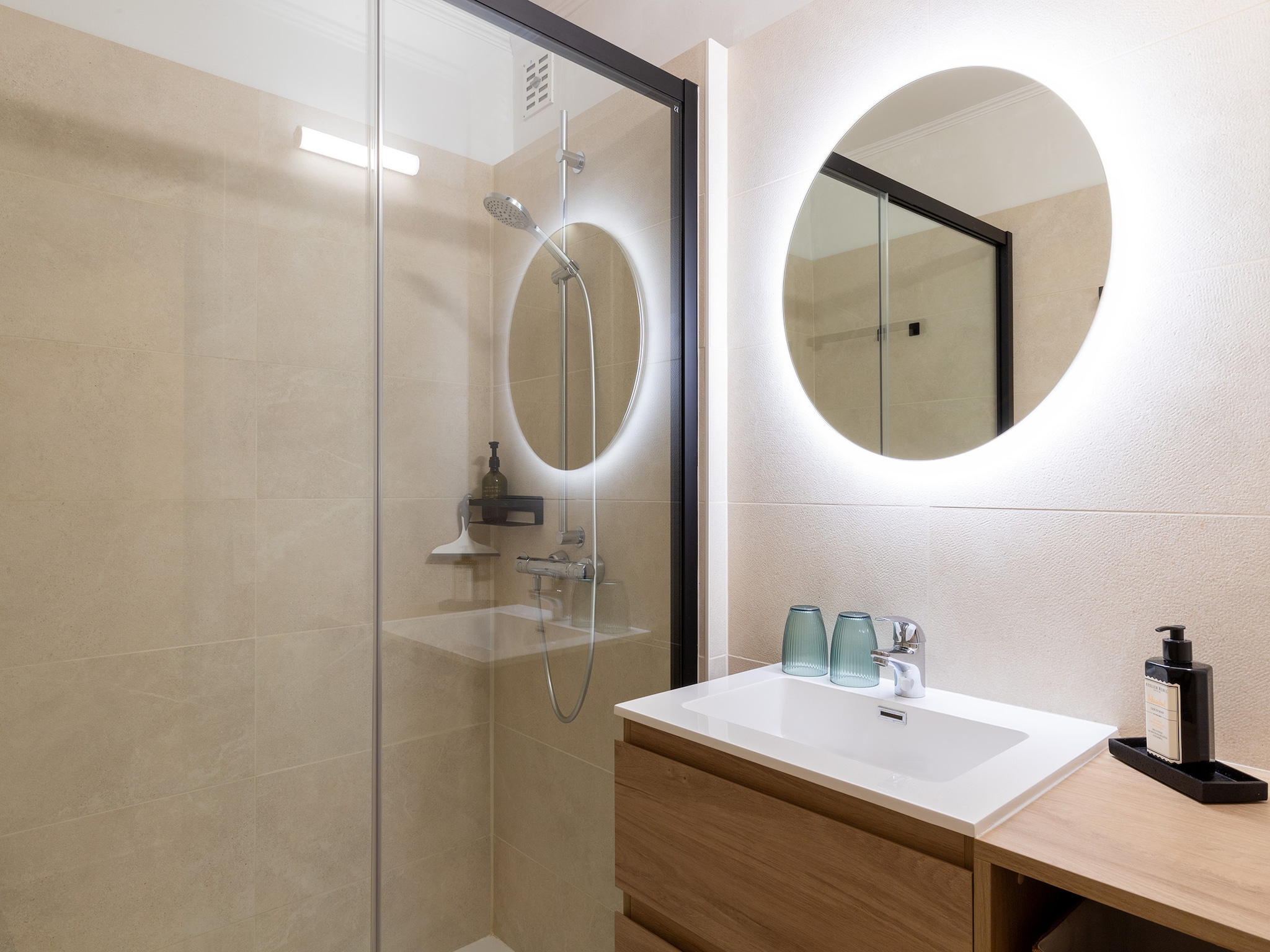 Ferienwohnung Poseidon 524U