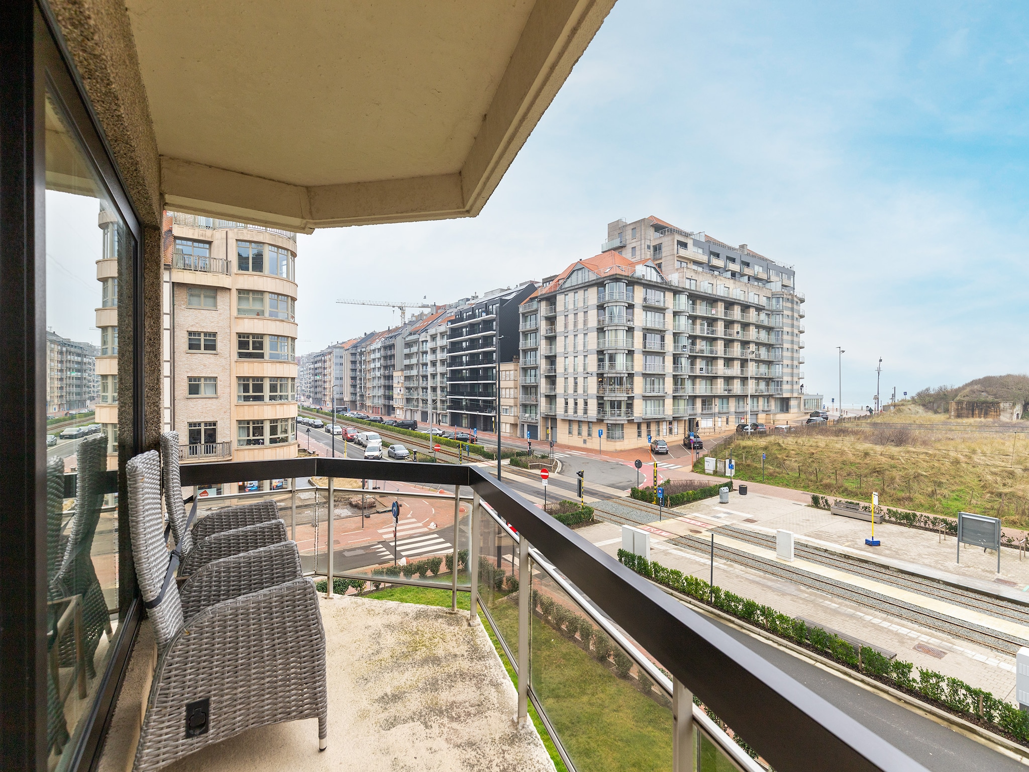 Ferienwohnung Poseidon 524U