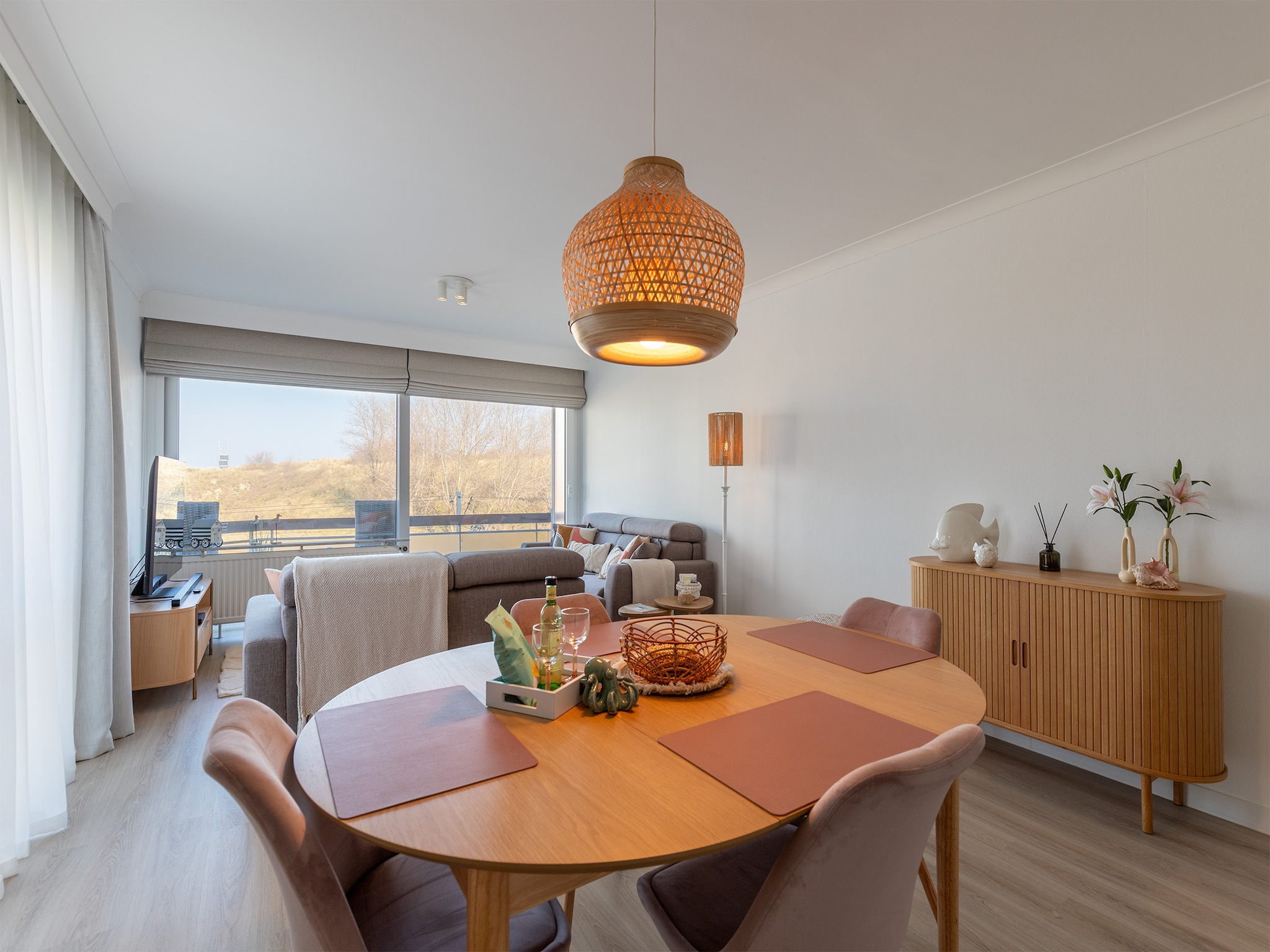 Ferienwohnung Poseidon 524U