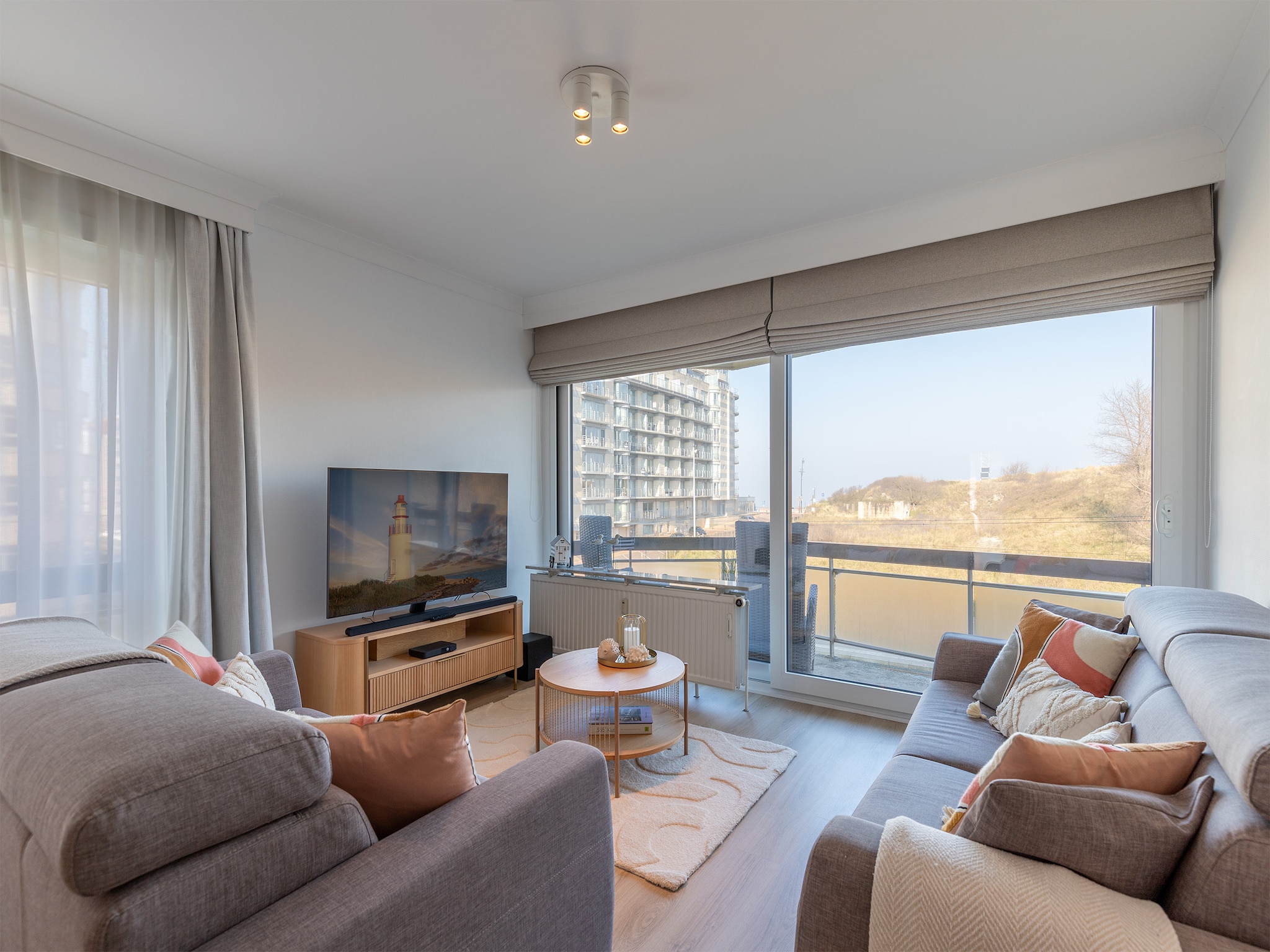 Ferienwohnung Poseidon 524U