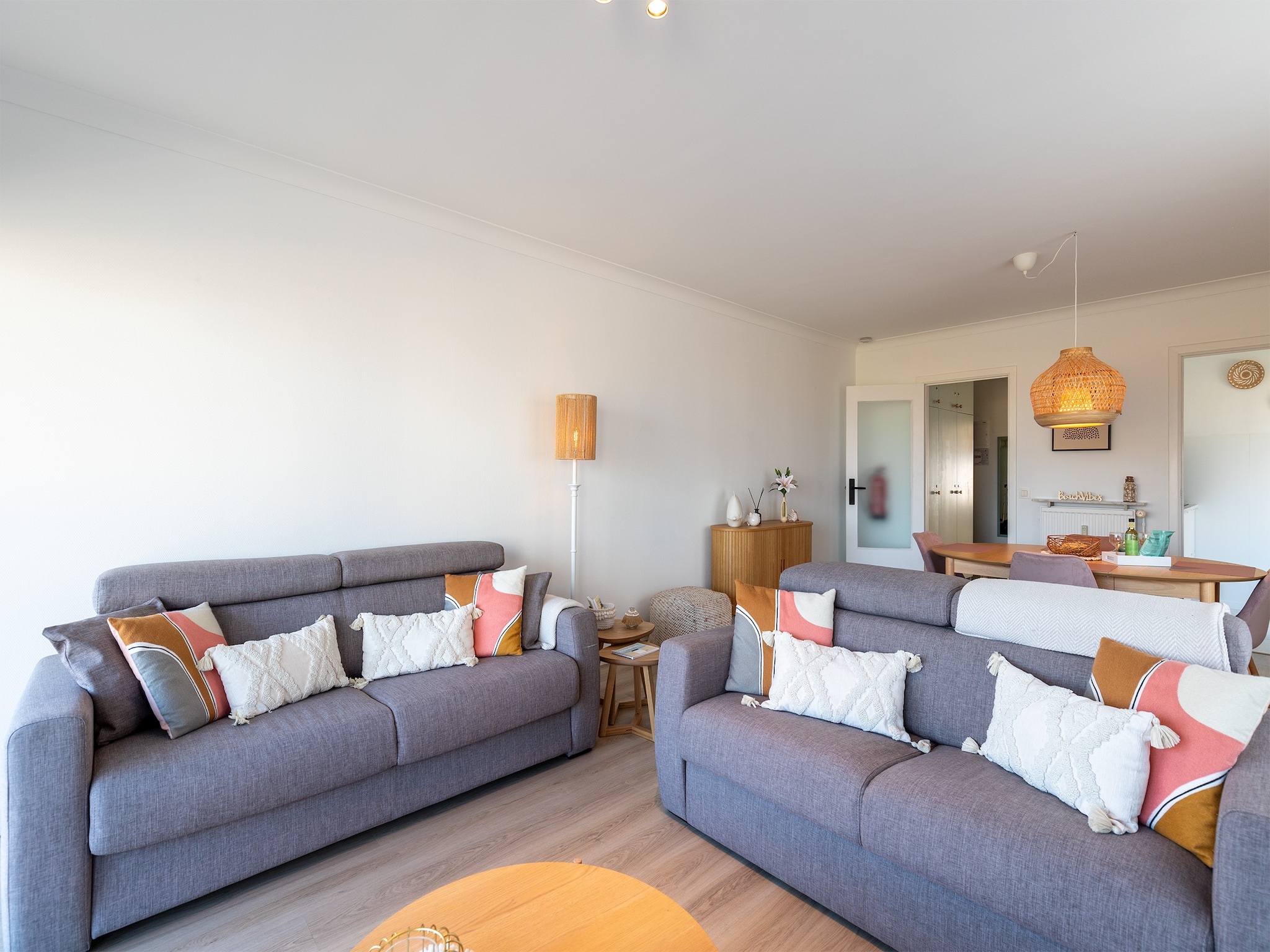 Ferienwohnung Poseidon 524U