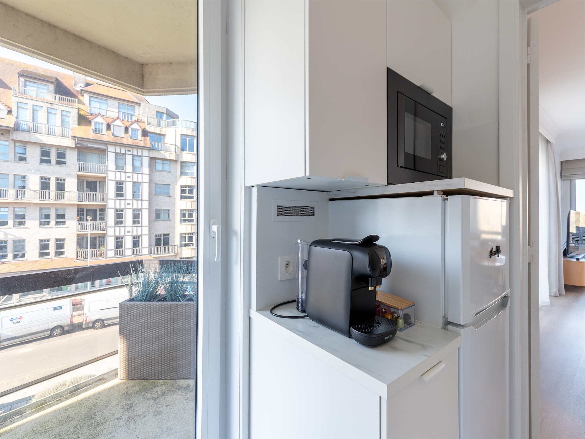 Ferienwohnung Poseidon 524U
