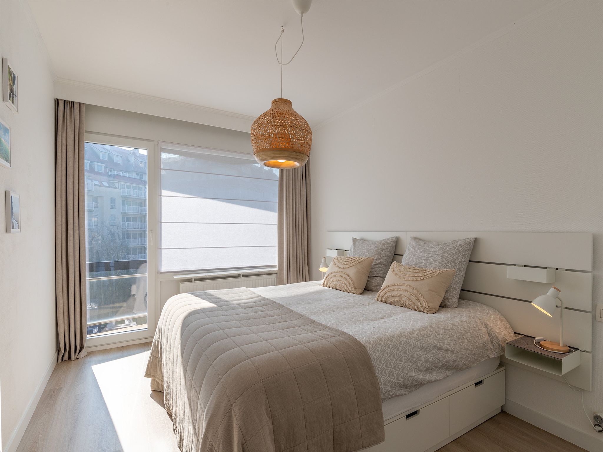 Ferienwohnung Poseidon 524U