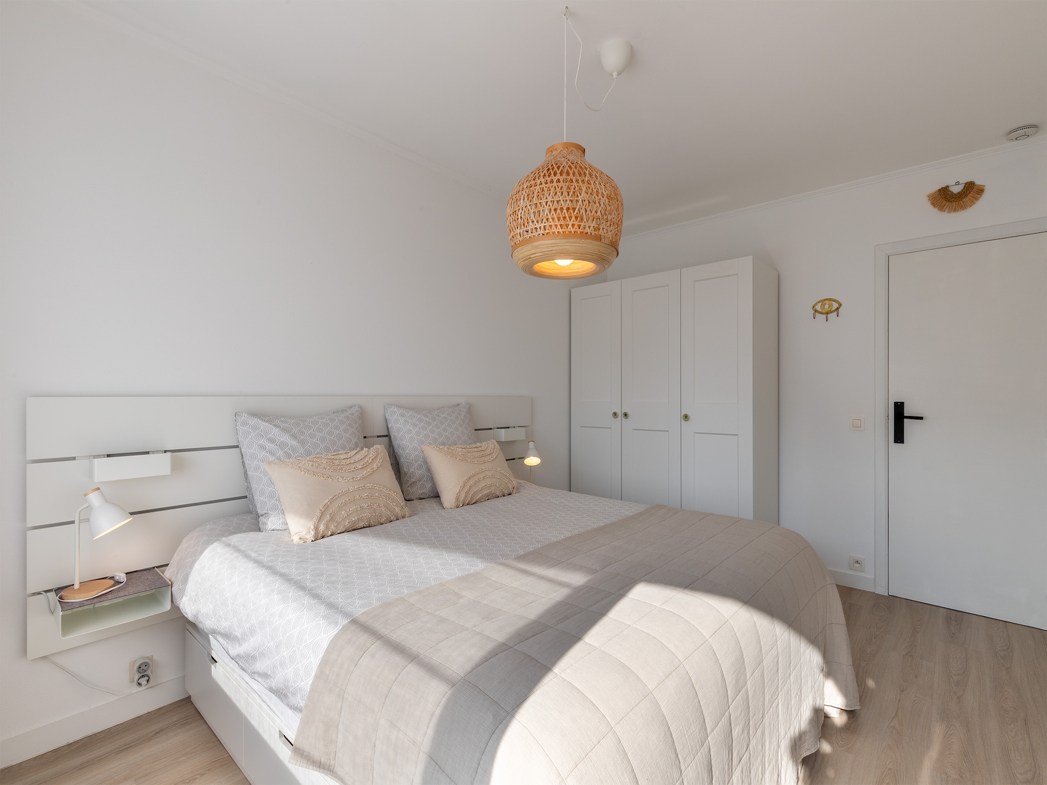 Ferienwohnung Poseidon 524U