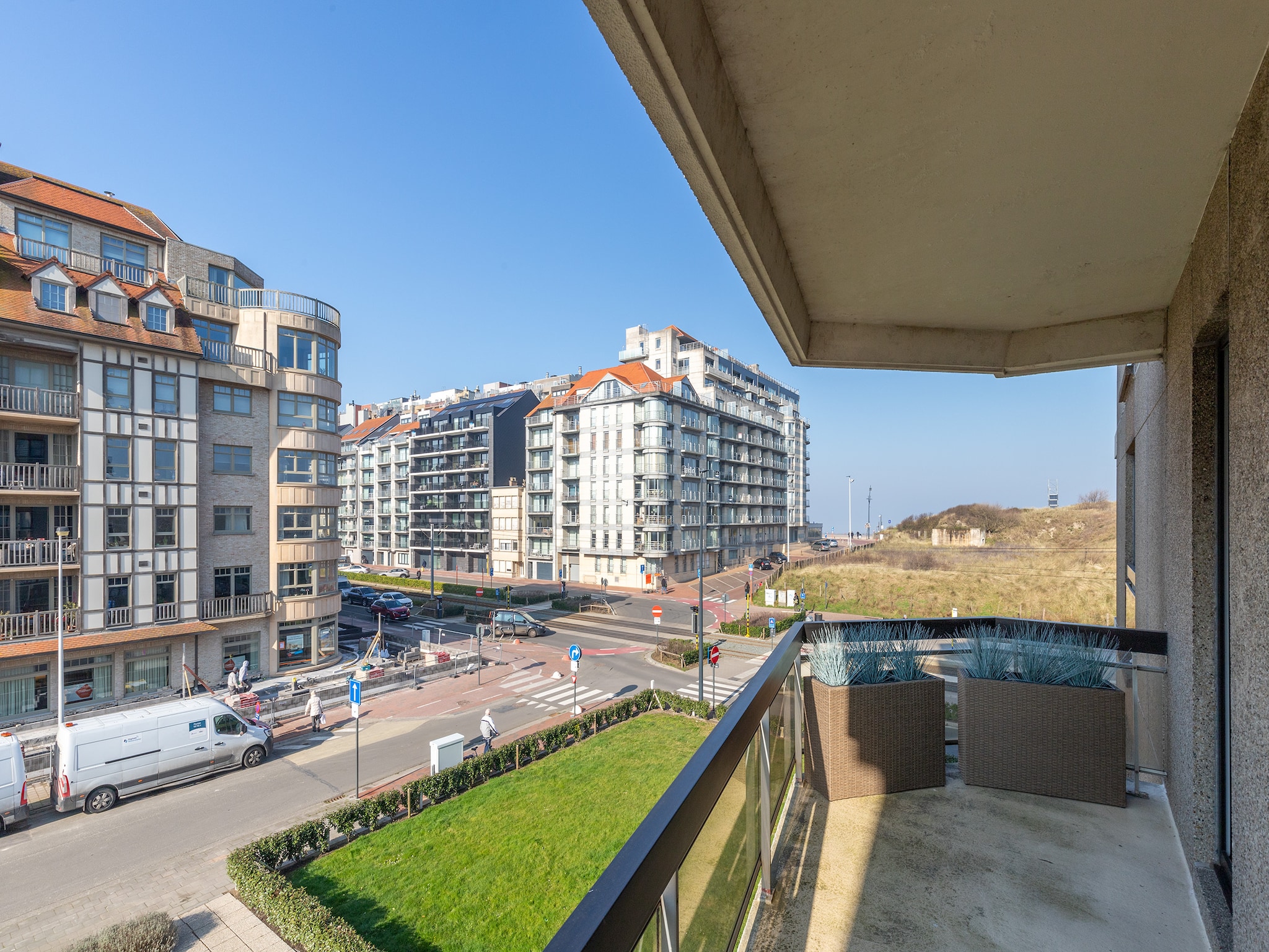Ferienwohnung Poseidon 524U