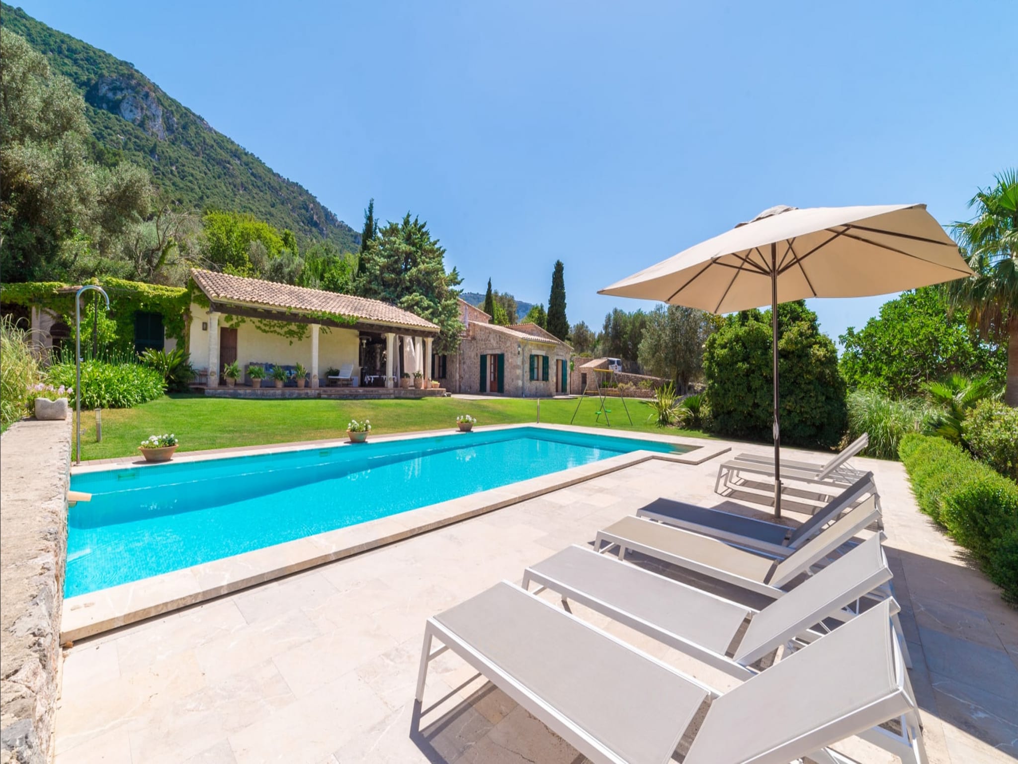   Son Beltran, House 5StarsHome Mallorca